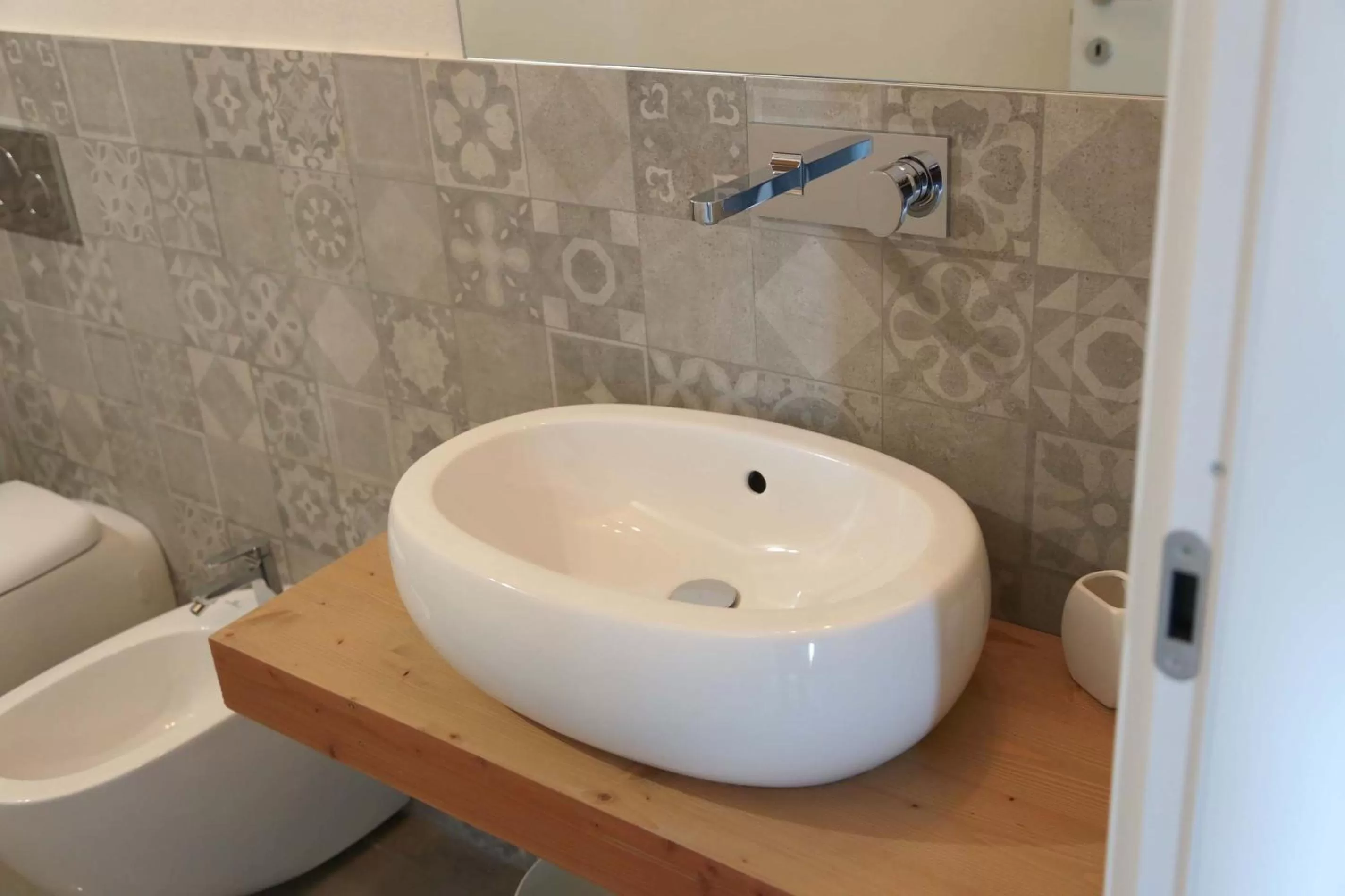 Villa Angiolina, Molise