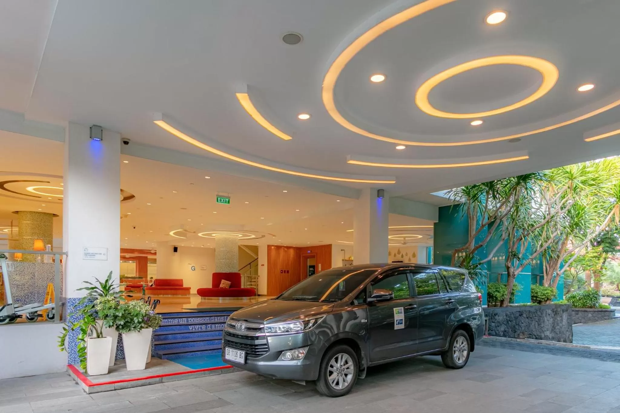 Other in Holiday Inn Express Baruna by IHG