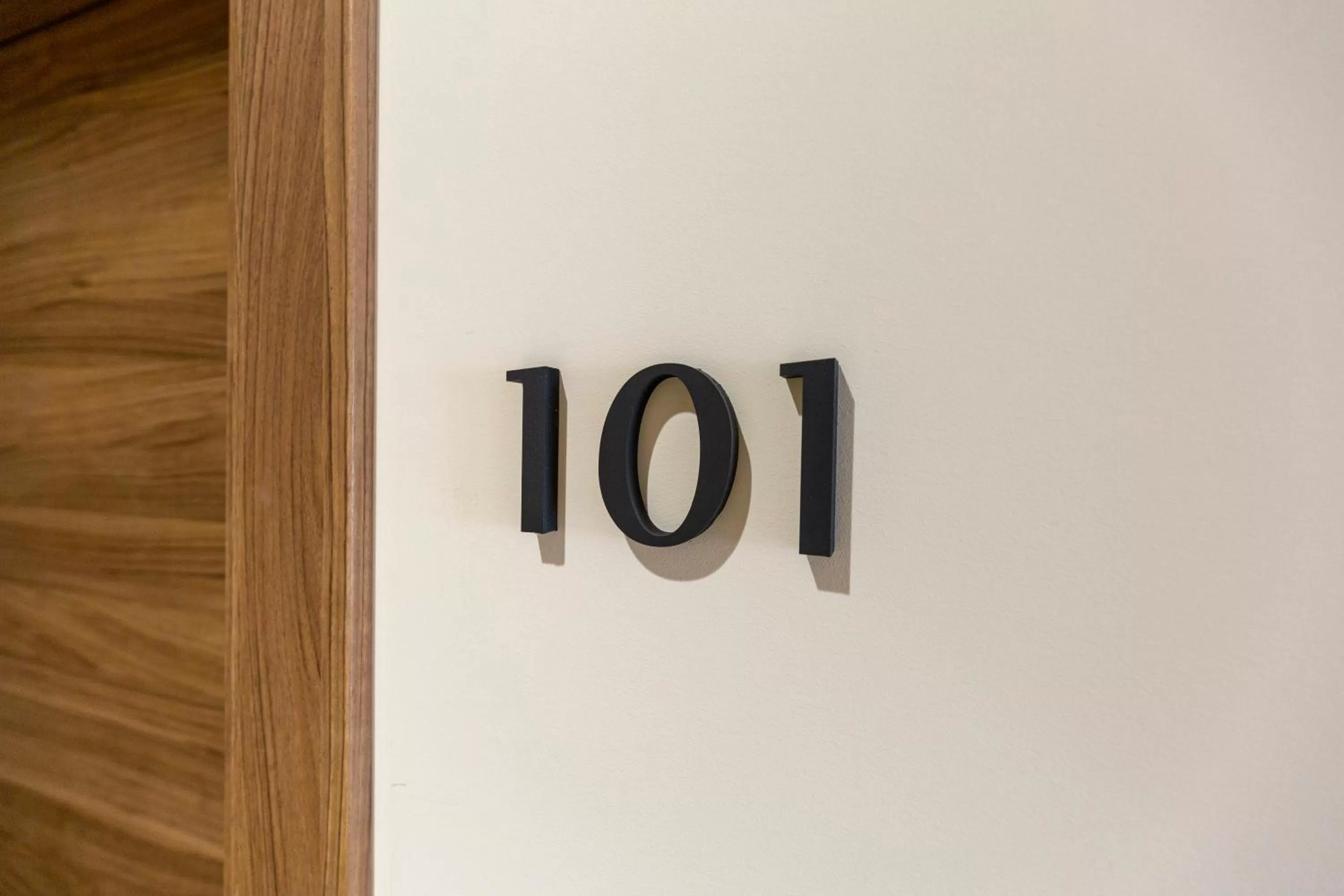 Decorative detail in Hotel La Terraza