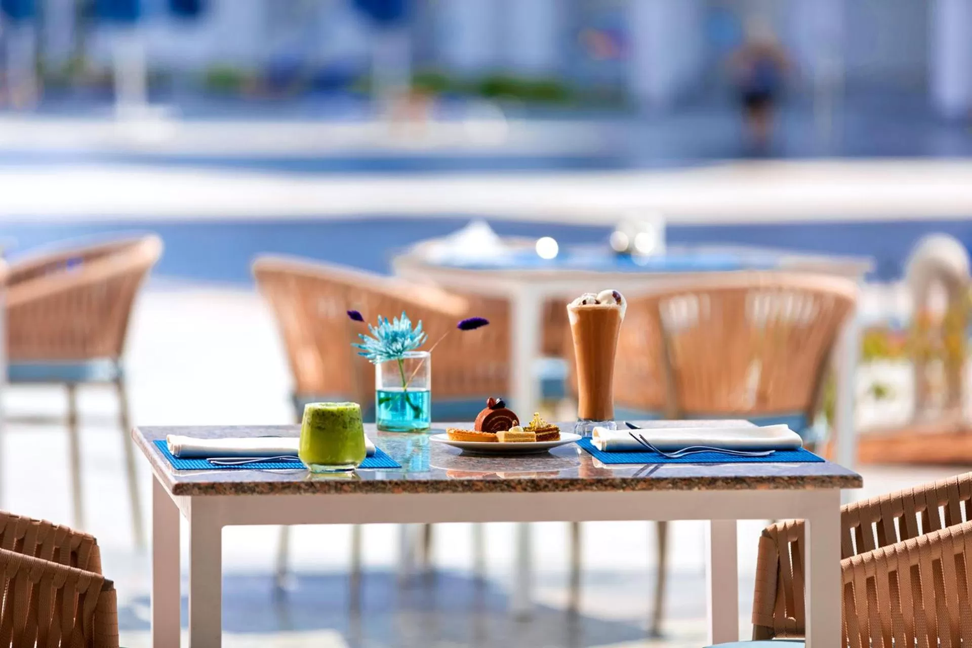 Lounge or bar in Pickalbatros Blu Spa Resort - Adults Friendly 16 Years Plus- Ultra All-Inclusive