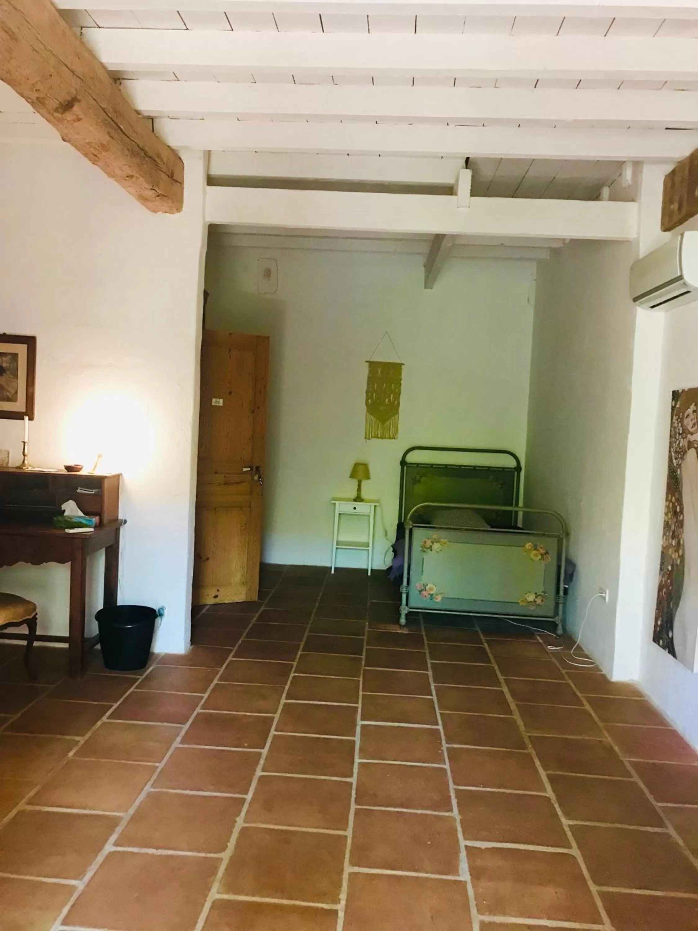 Seating Area in Le Mas de la Prade