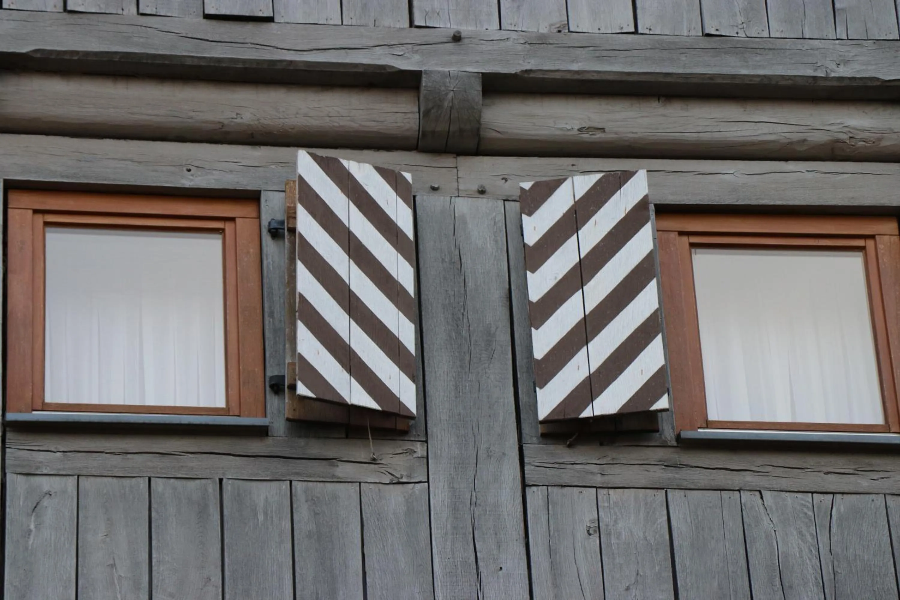 Facade/entrance in Hotel Arminius