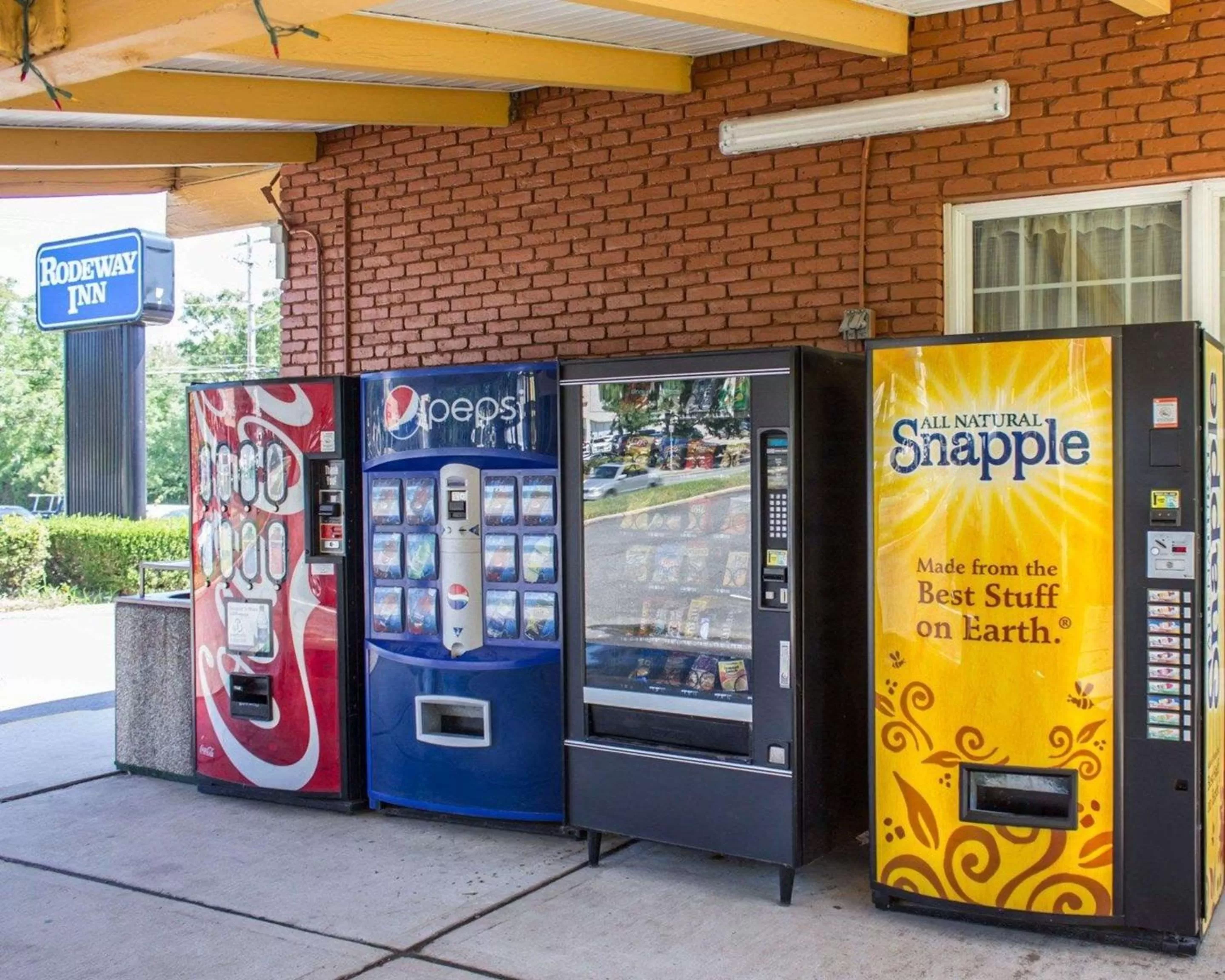 Other in Rodeway Inn Huntington Station - Melville