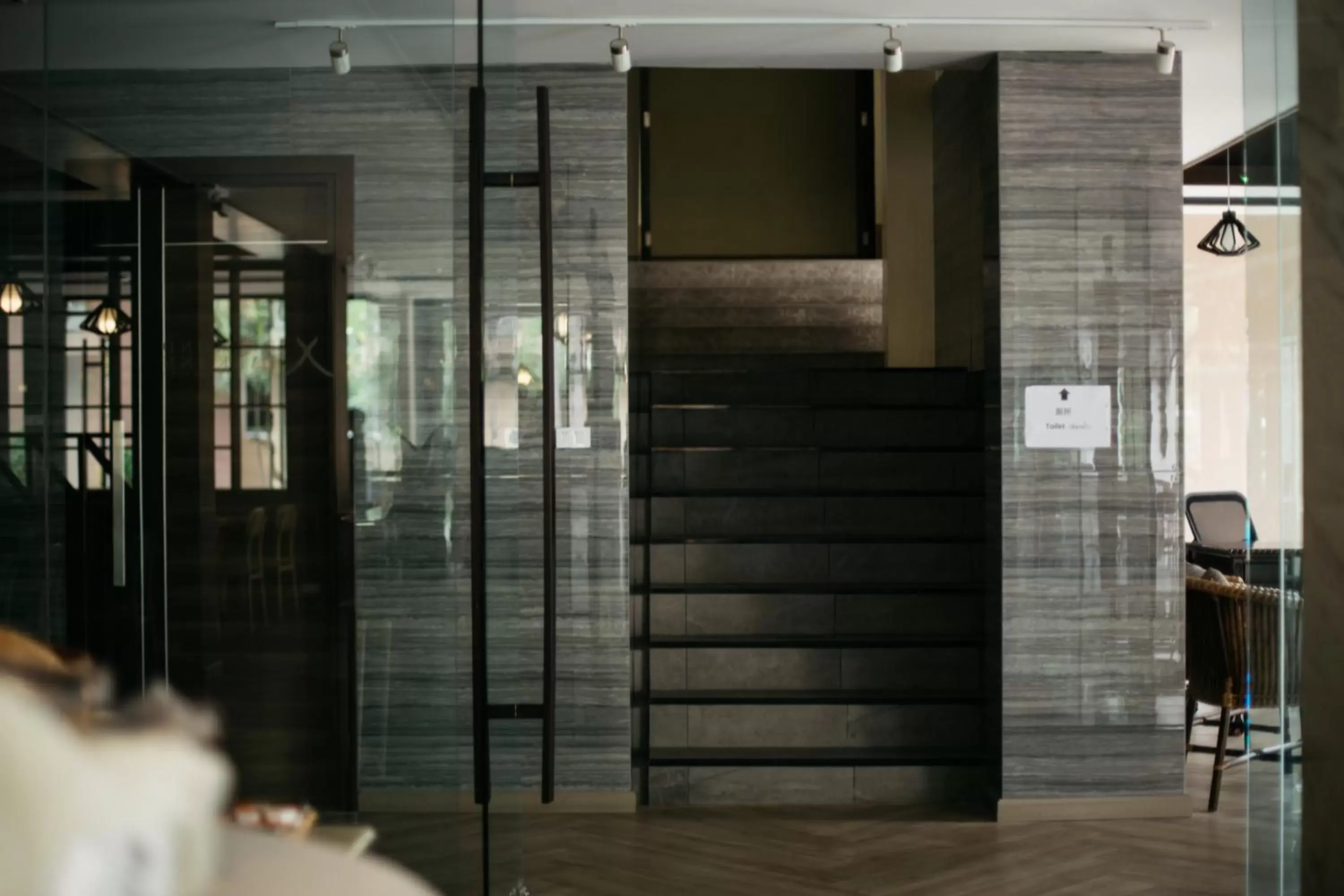 Restaurant/places to eat in Diamond Park Inn Chiangrai & Resort Restaurant/places to eat in Diamond Park Inn Chiangrai & Resort