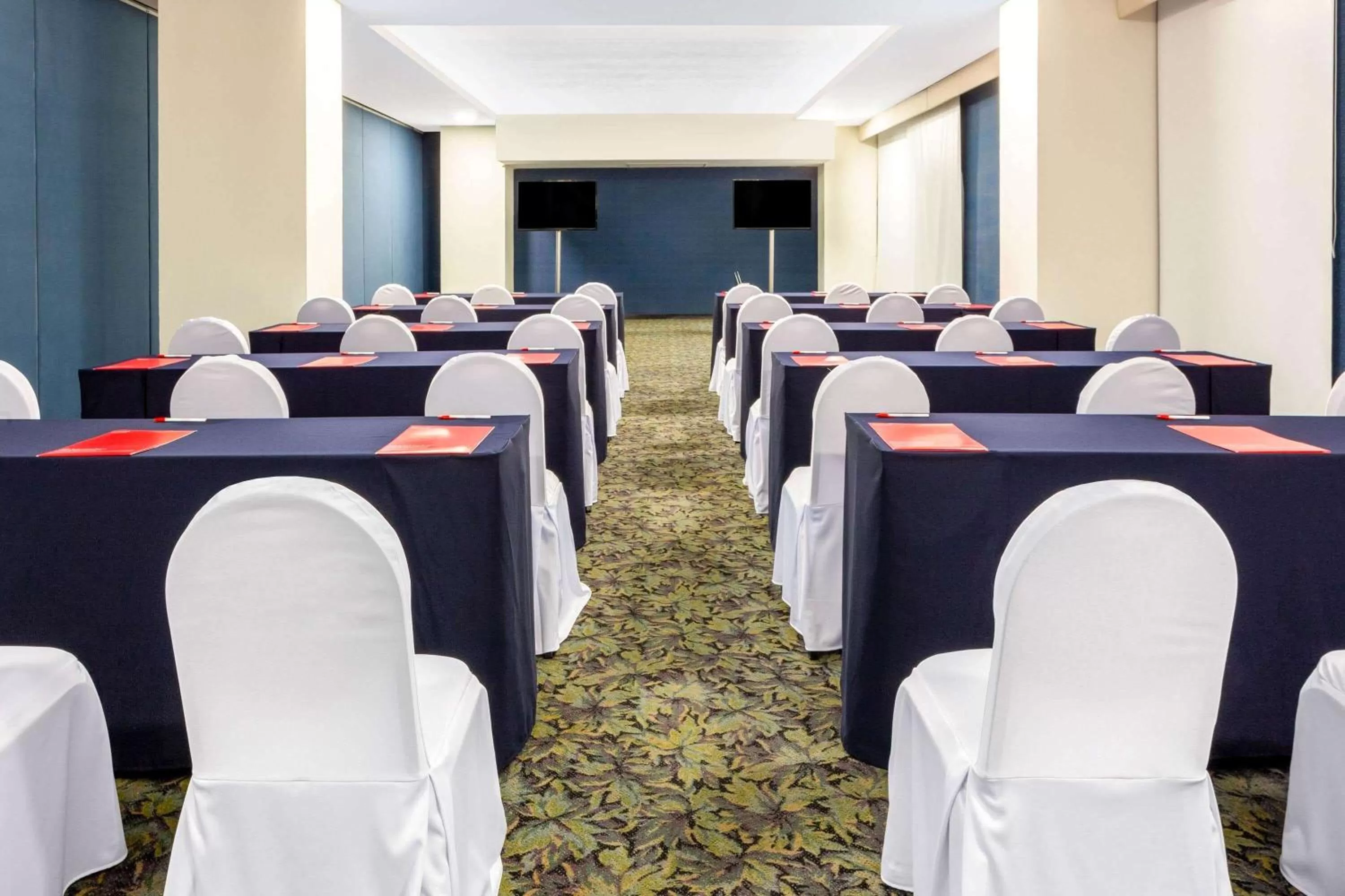 On site in Ramada Plaza by Wyndham Veracruz Boca del Rio