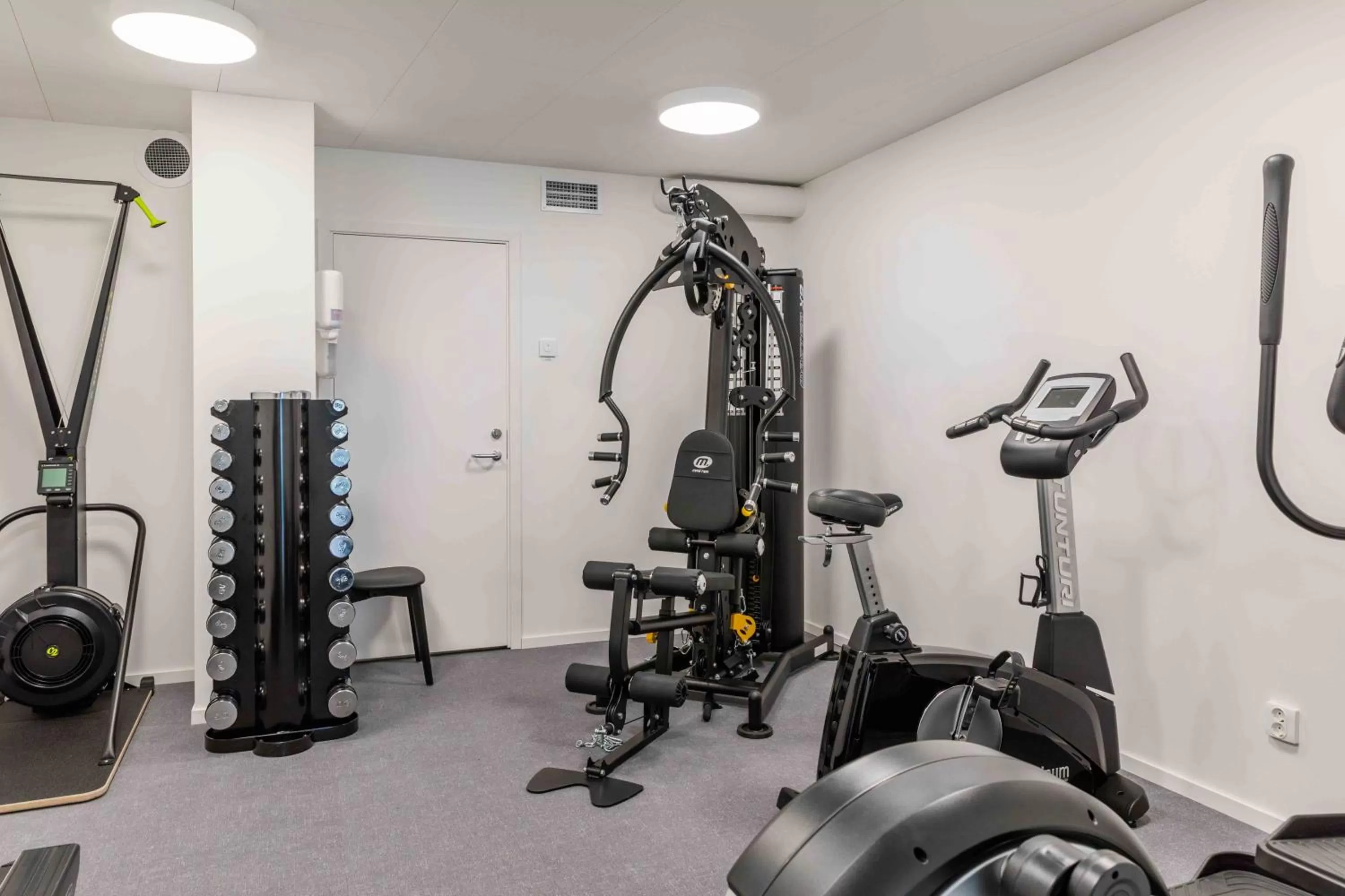 Activities in The More Hotel Västra Hamnen