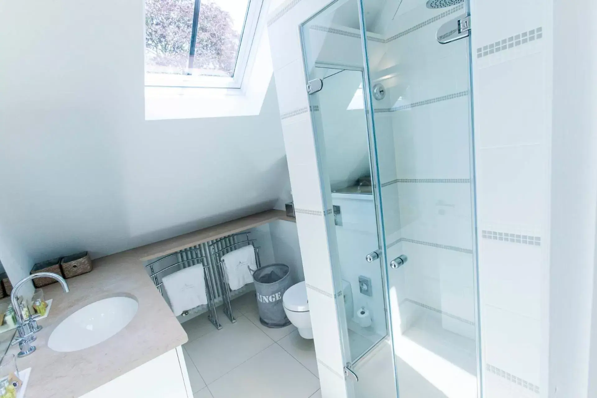 Duplex Apartment - 2 Bedrooms. in Le Clos de Grâce Duplex Apartment - 2 Bedrooms. in Le Clos de Grâce