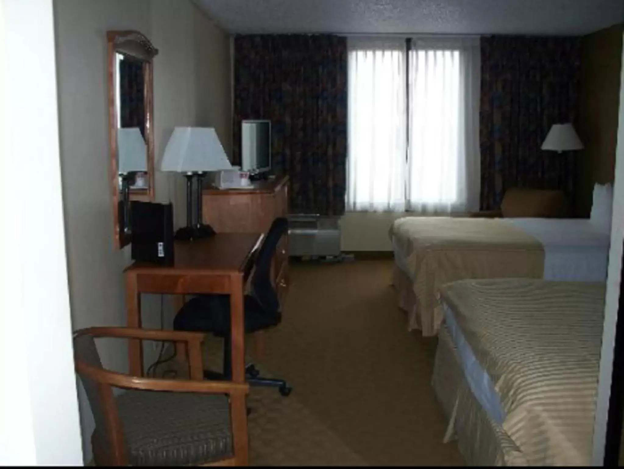 Day, Bed in Ramada by Wyndham Watertown Thousand Day, Bed in Ramada by Wyndham Watertown Thousand