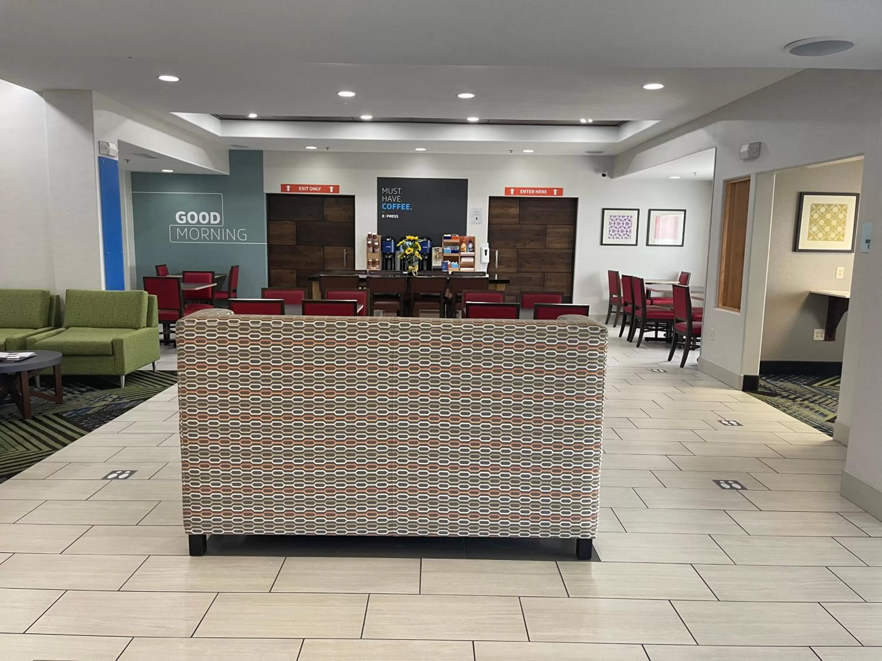 Holiday Inn Express Hotel & Suites Las Vegas NM by IHG