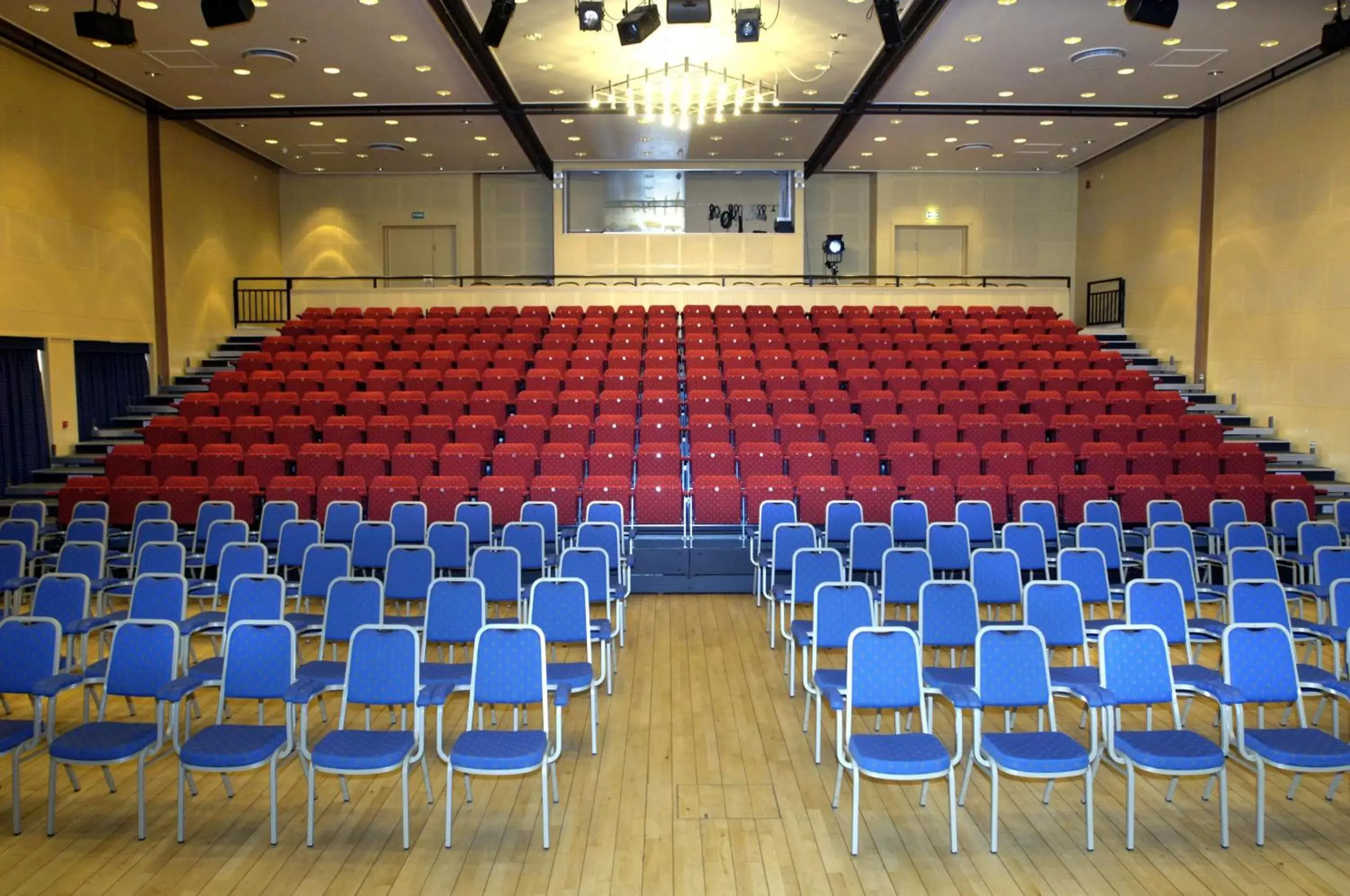 Meeting/conference room in Scandic Park Sandefjord