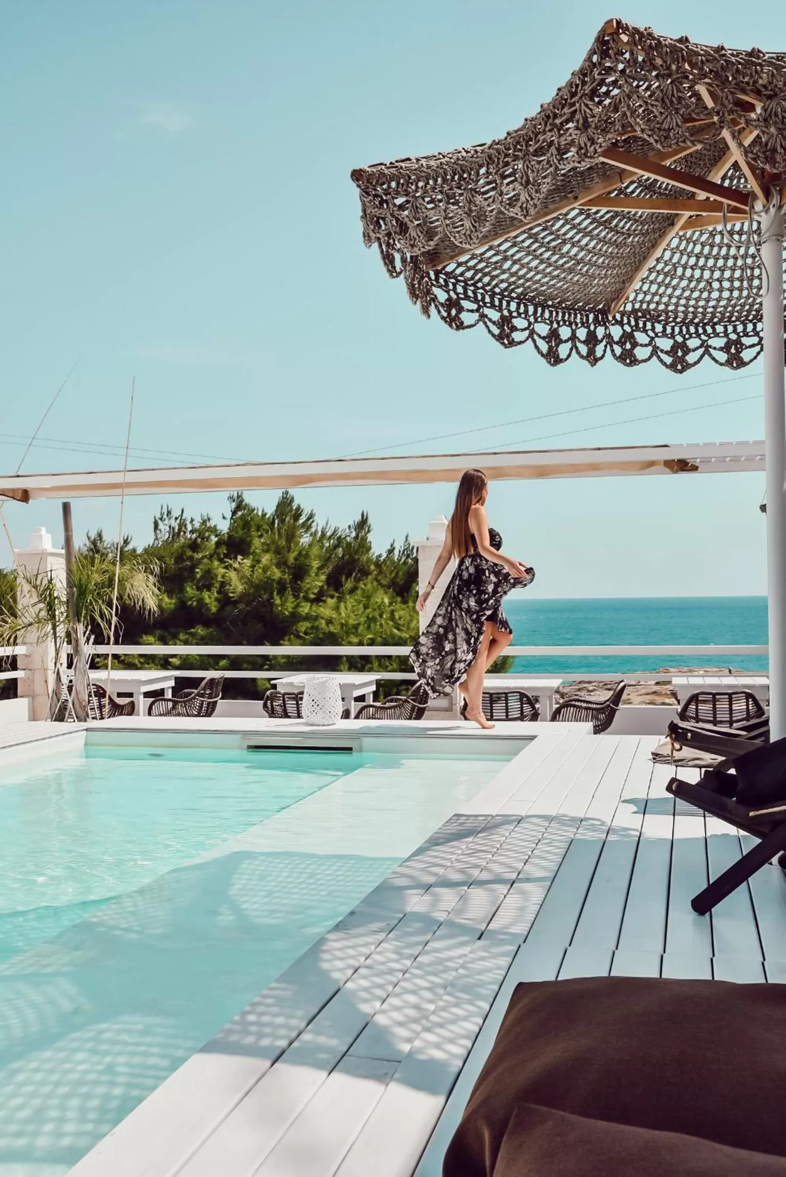 Day in Playa del Mar - Adults Only