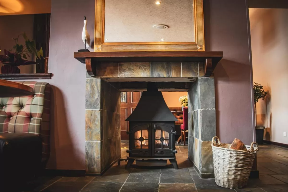 The Angus Hotel & Spa