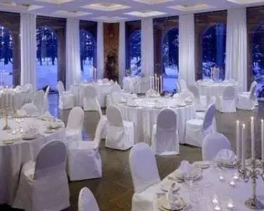 Banquet/Function facilities, Banquet Facilities in Gideon Putnam Resort & Spa