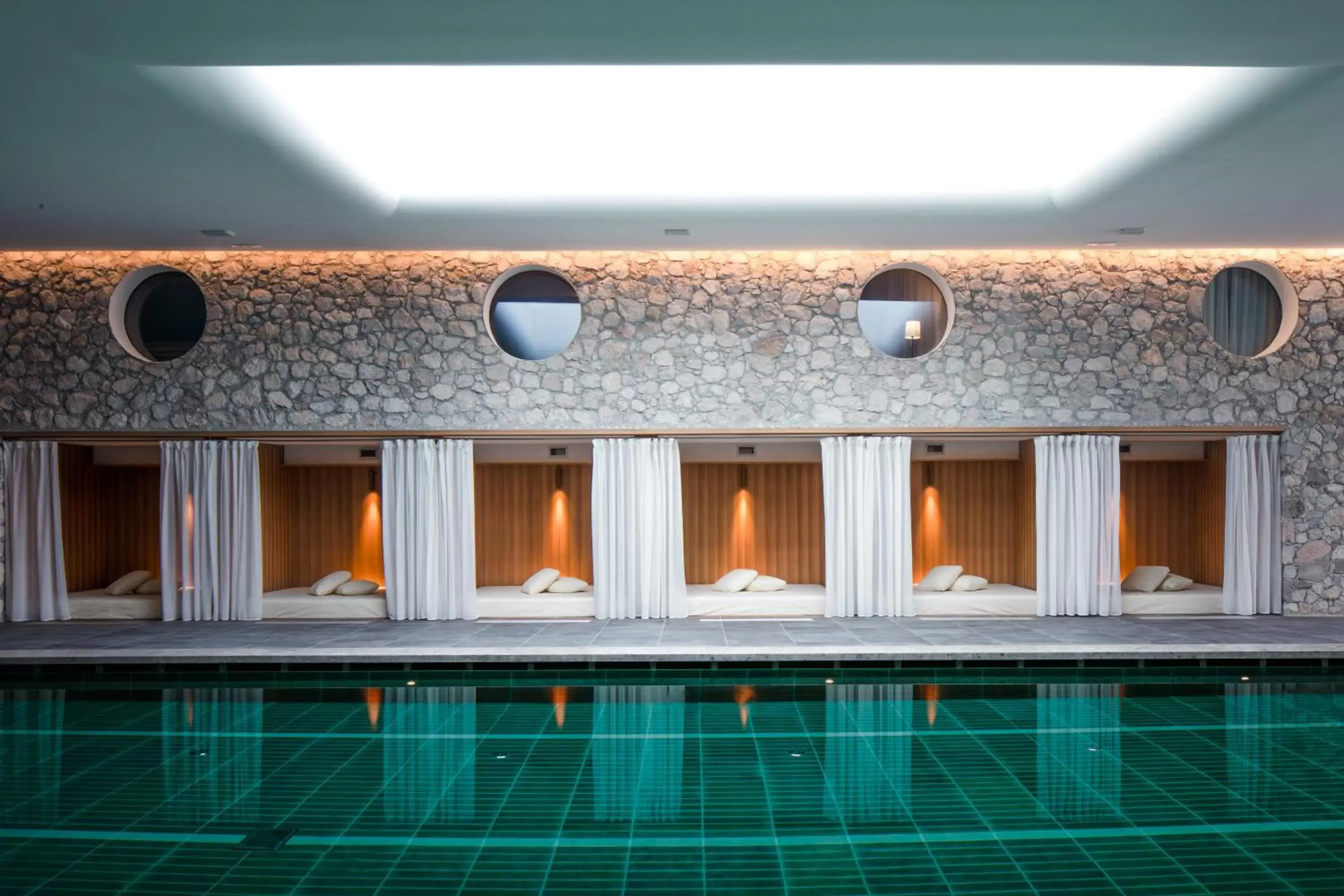 Spa and wellness centre/facilities, Swimming Pool in Faloria Mountain Spa Resort