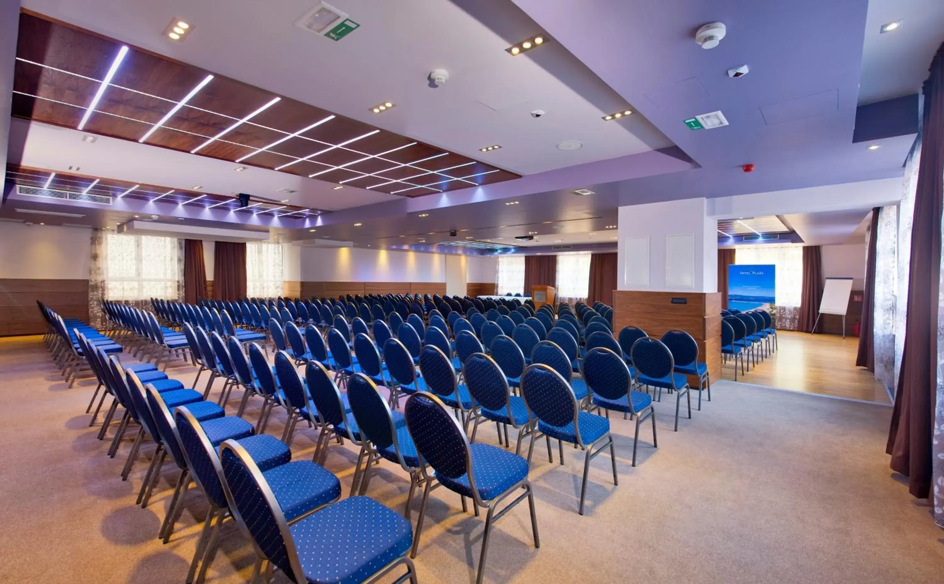 Meeting/conference room in Hotel Pla?a