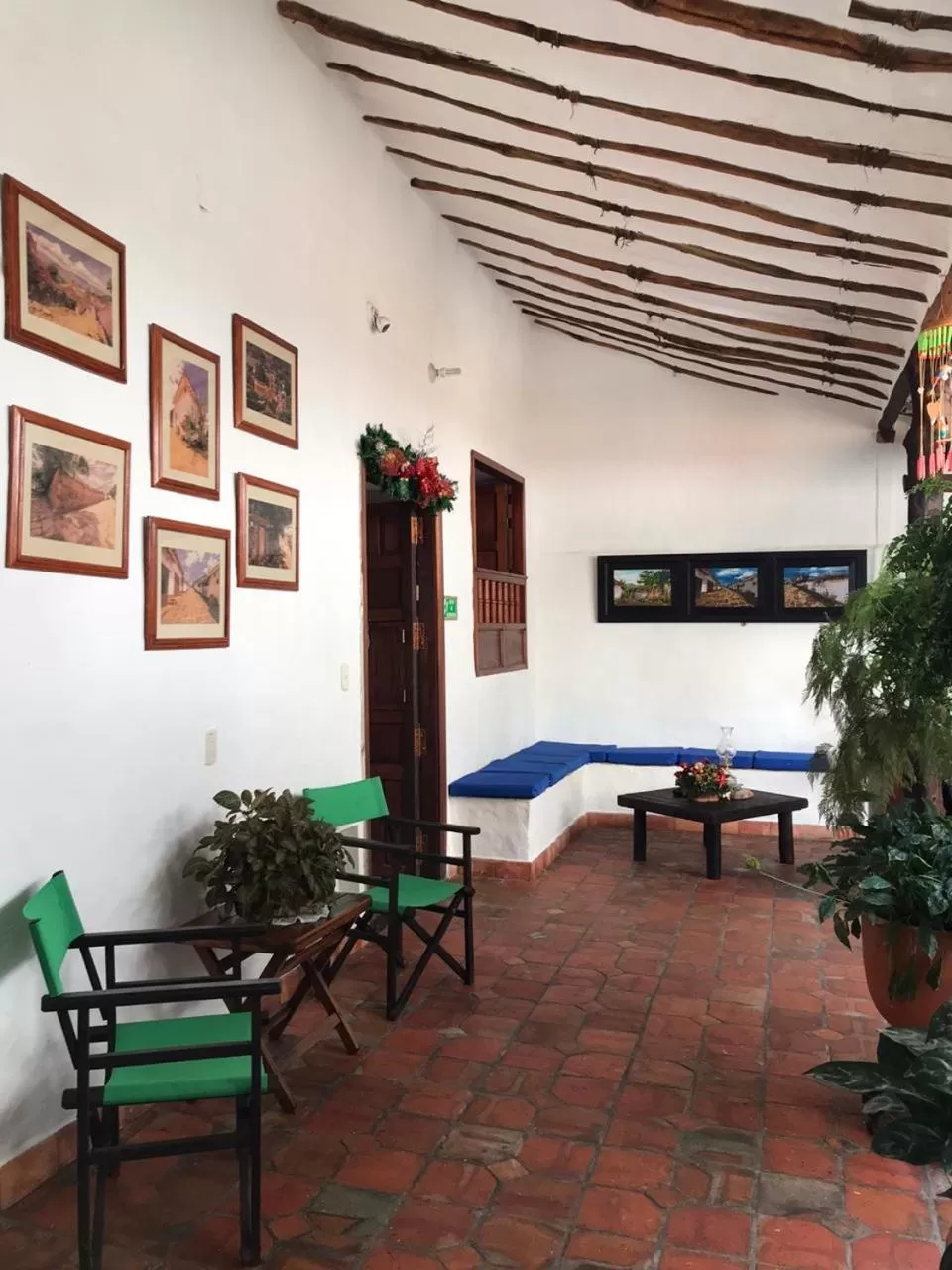 Mi Casa en Barichara