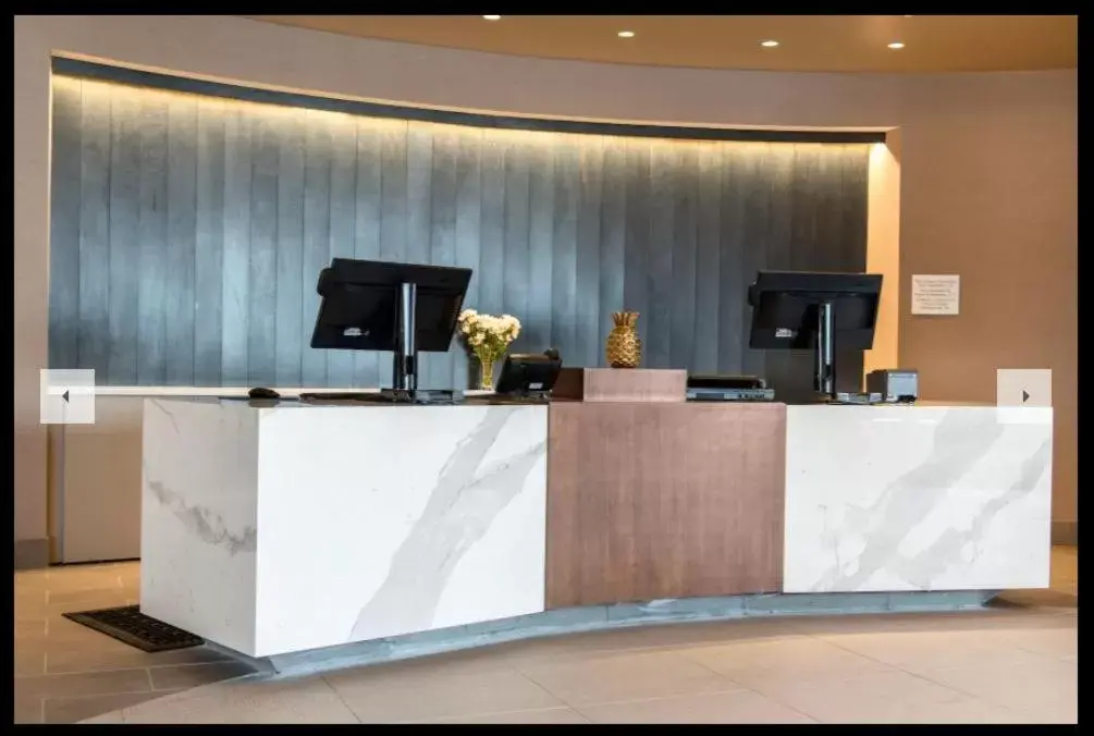 Lobby or reception, Lobby/Reception in Wyndham Westfield