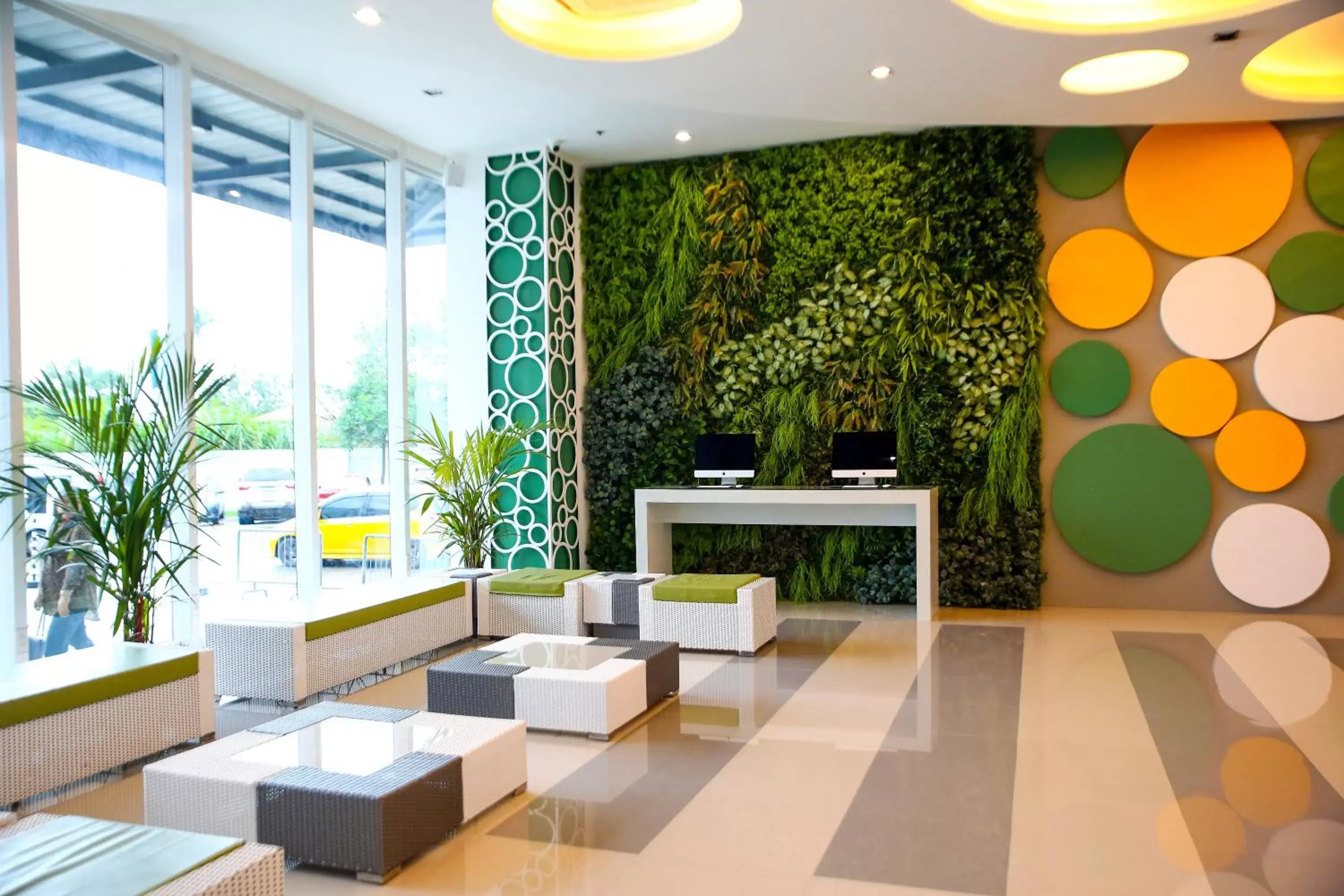 Lobby or reception, Lobby/Reception in Go Hotels Iligan