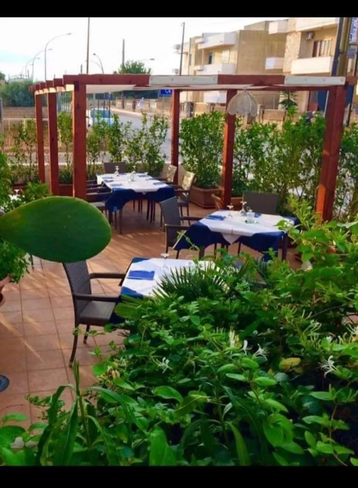 Swimming Pool in Hotel Costa D'Oro 1