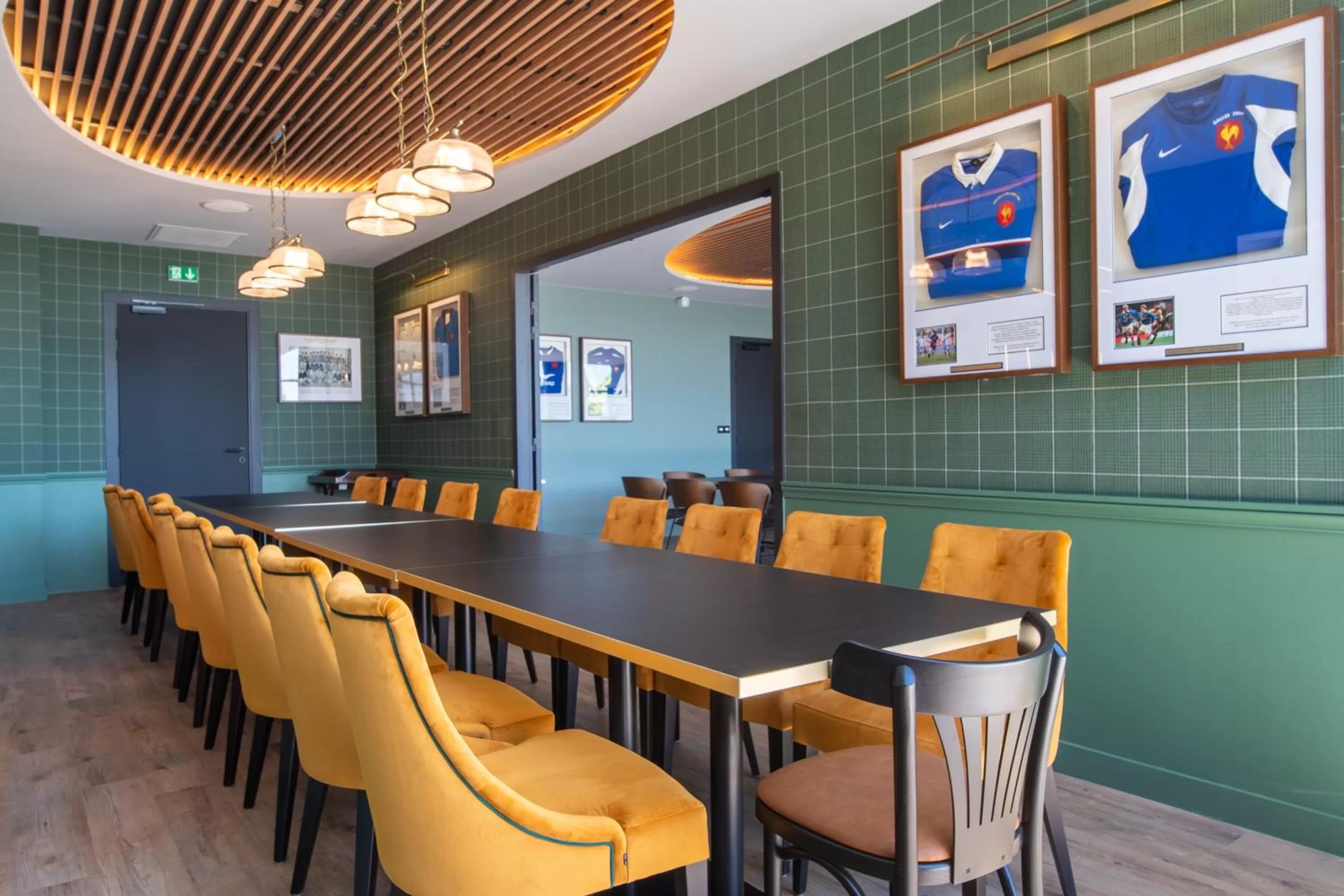 Business facilities in ibis Styles Castelnaudary