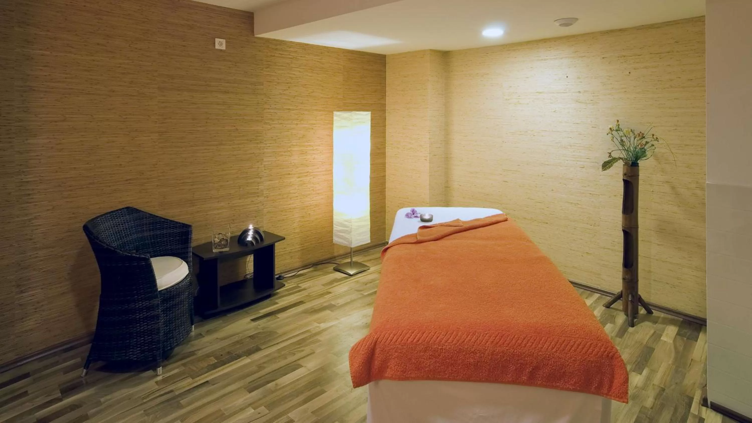 Spa and wellness centre/facilities in Hilton Sibiu