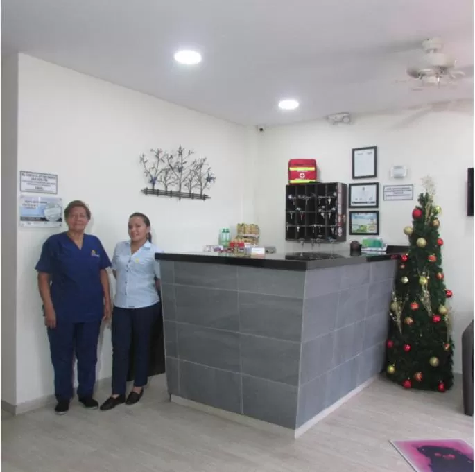 Hotel Via Principal I