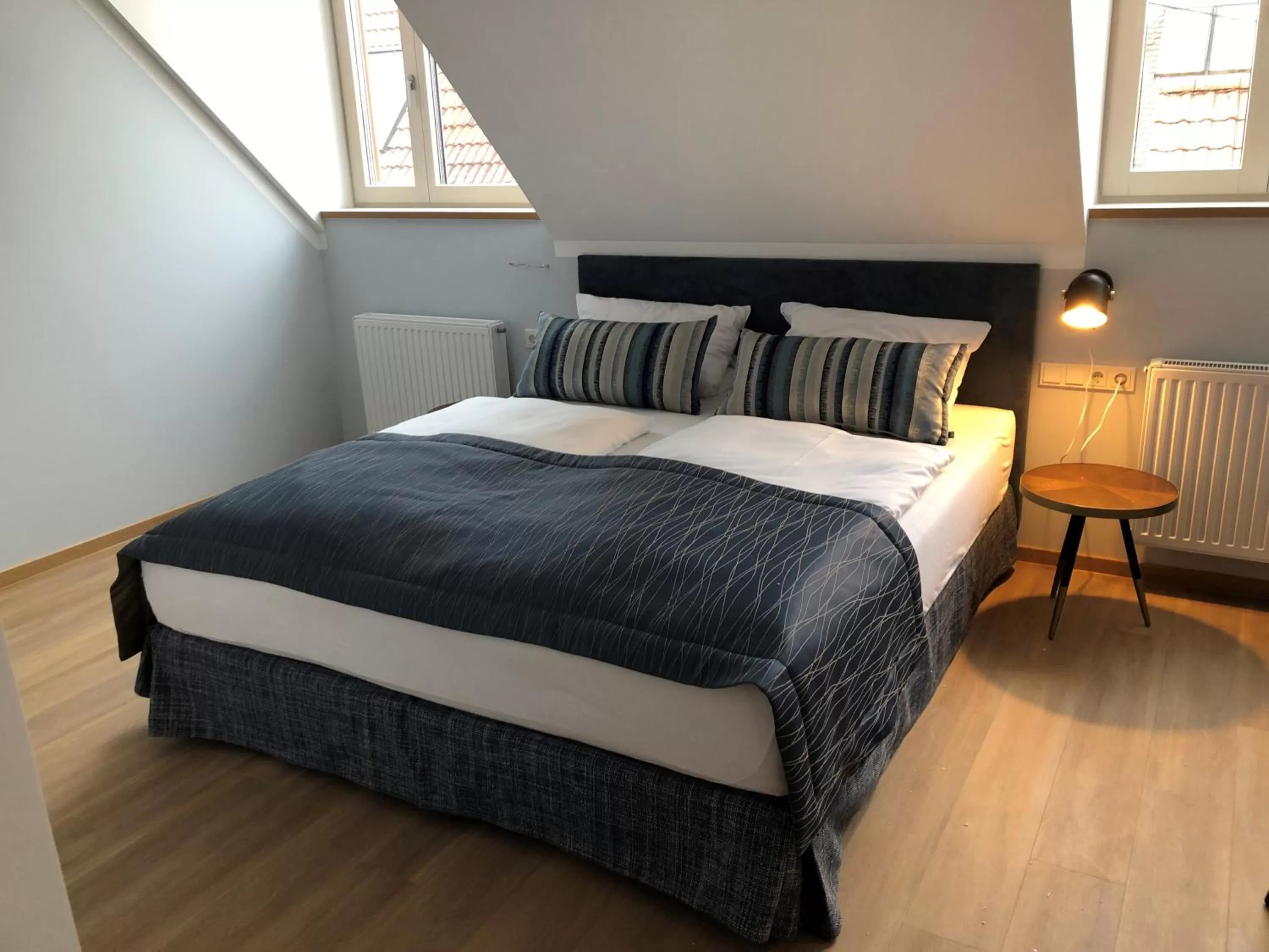 Superior Double Room - single occupancy in Hotel Lutz