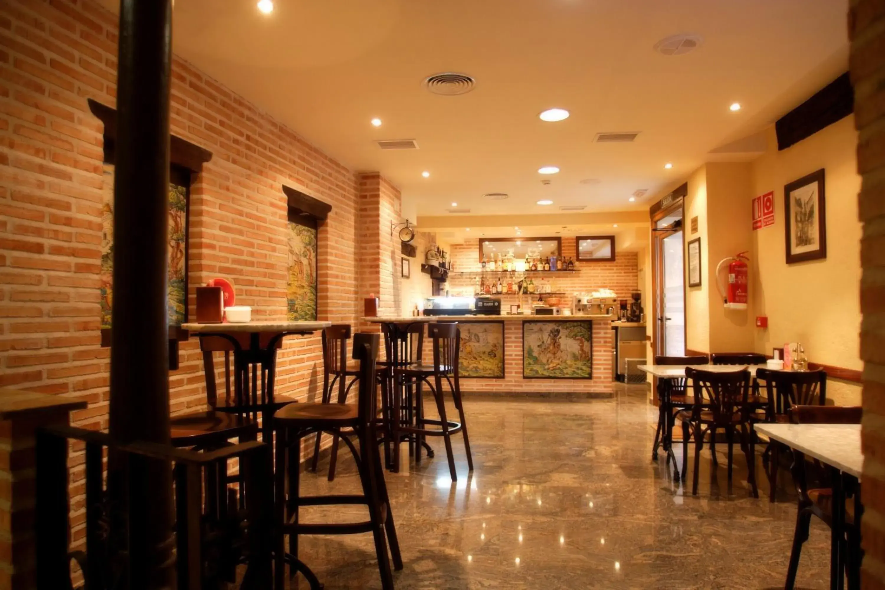 Restaurant/places to eat in Eurico Restaurant/places to eat in Eurico