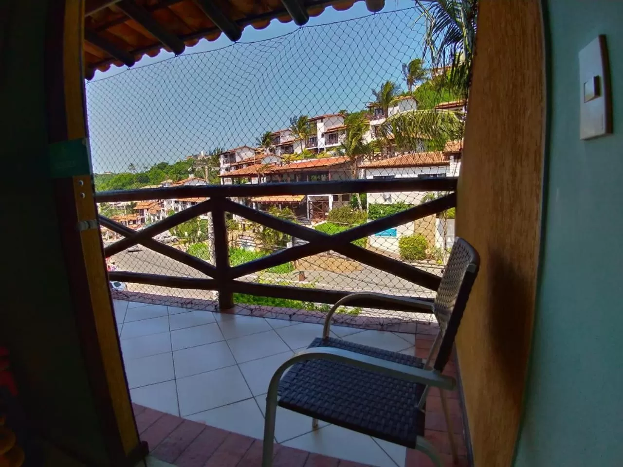 Kids's club in Rio Búzios Beach Hotel