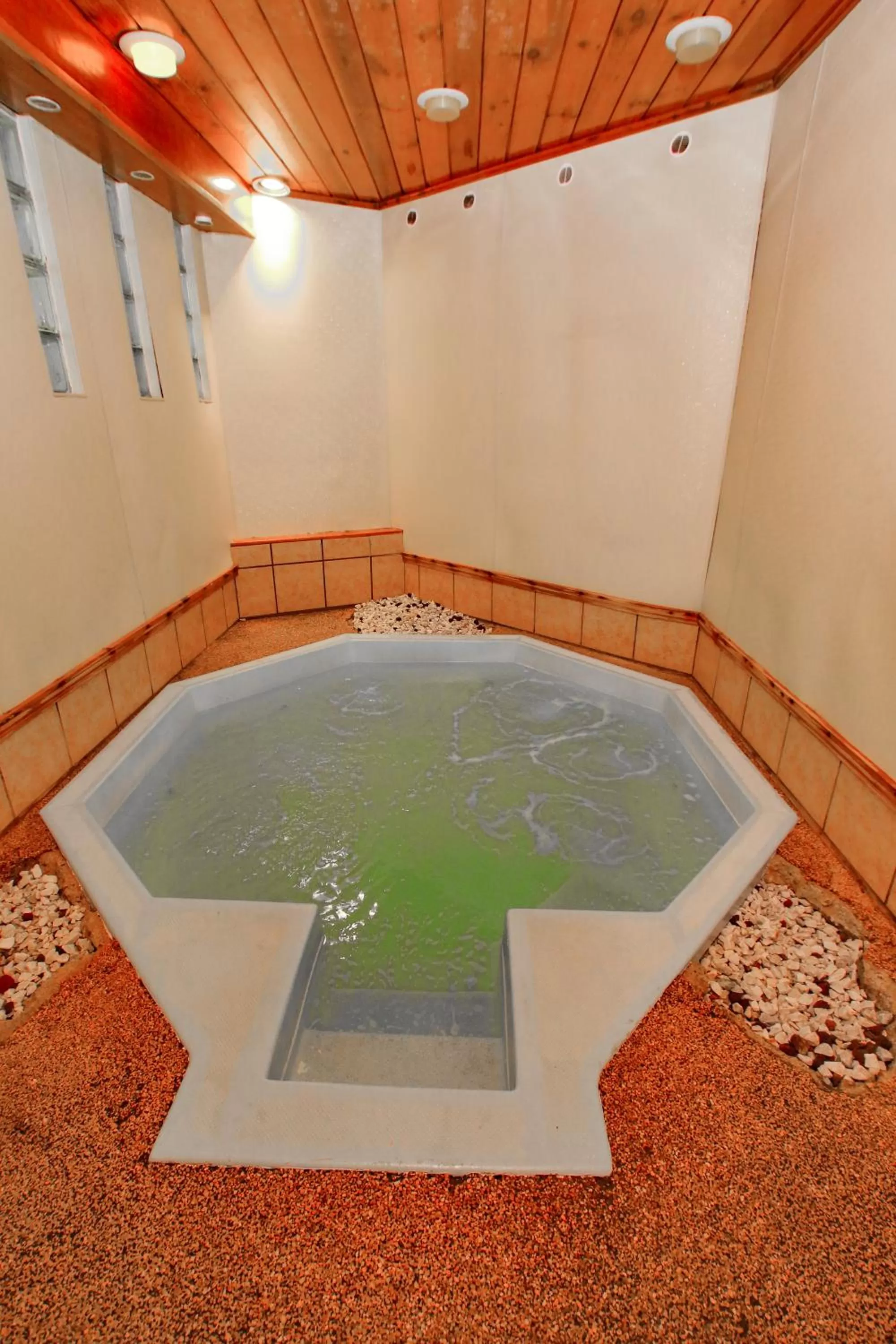 Area and facilities in Ramada Hotel & Conference Center by Wyndham Lewiston