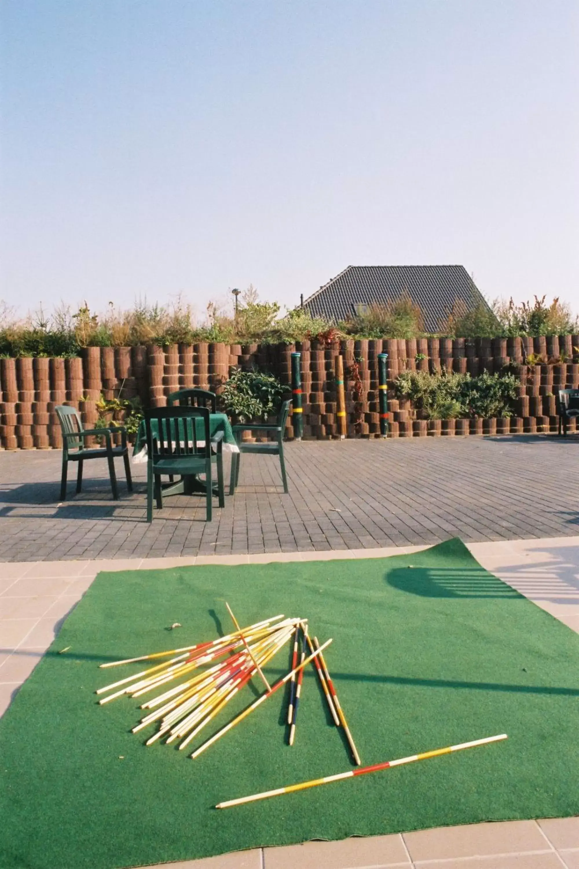 Other, Children's Play Area in Hotel Gasthof Goldener Hahn