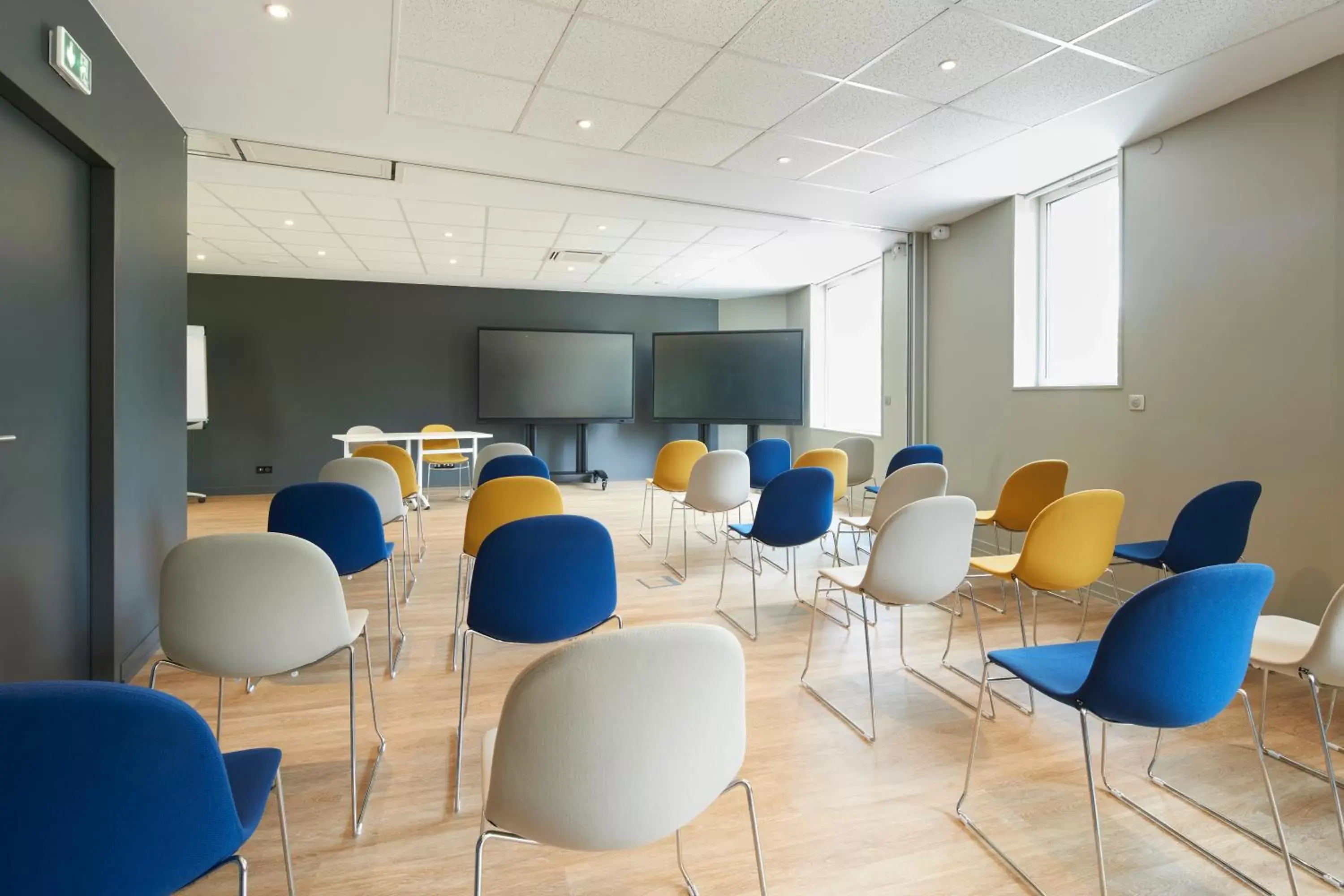 Business facilities in Campanile Nantes Centre - Saint Jacques