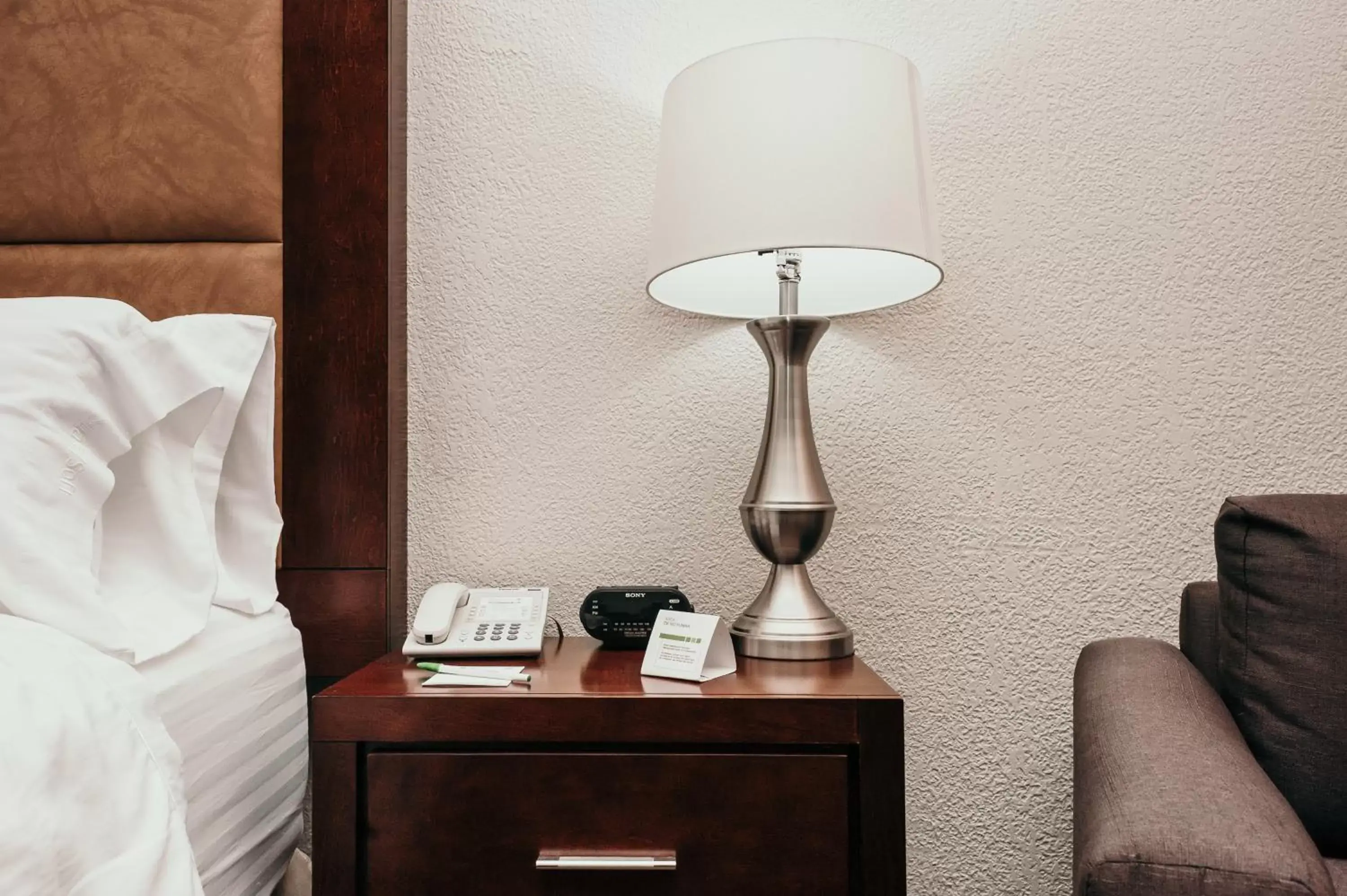 Bedroom in Holiday Inn Durango, an IHG Hotel