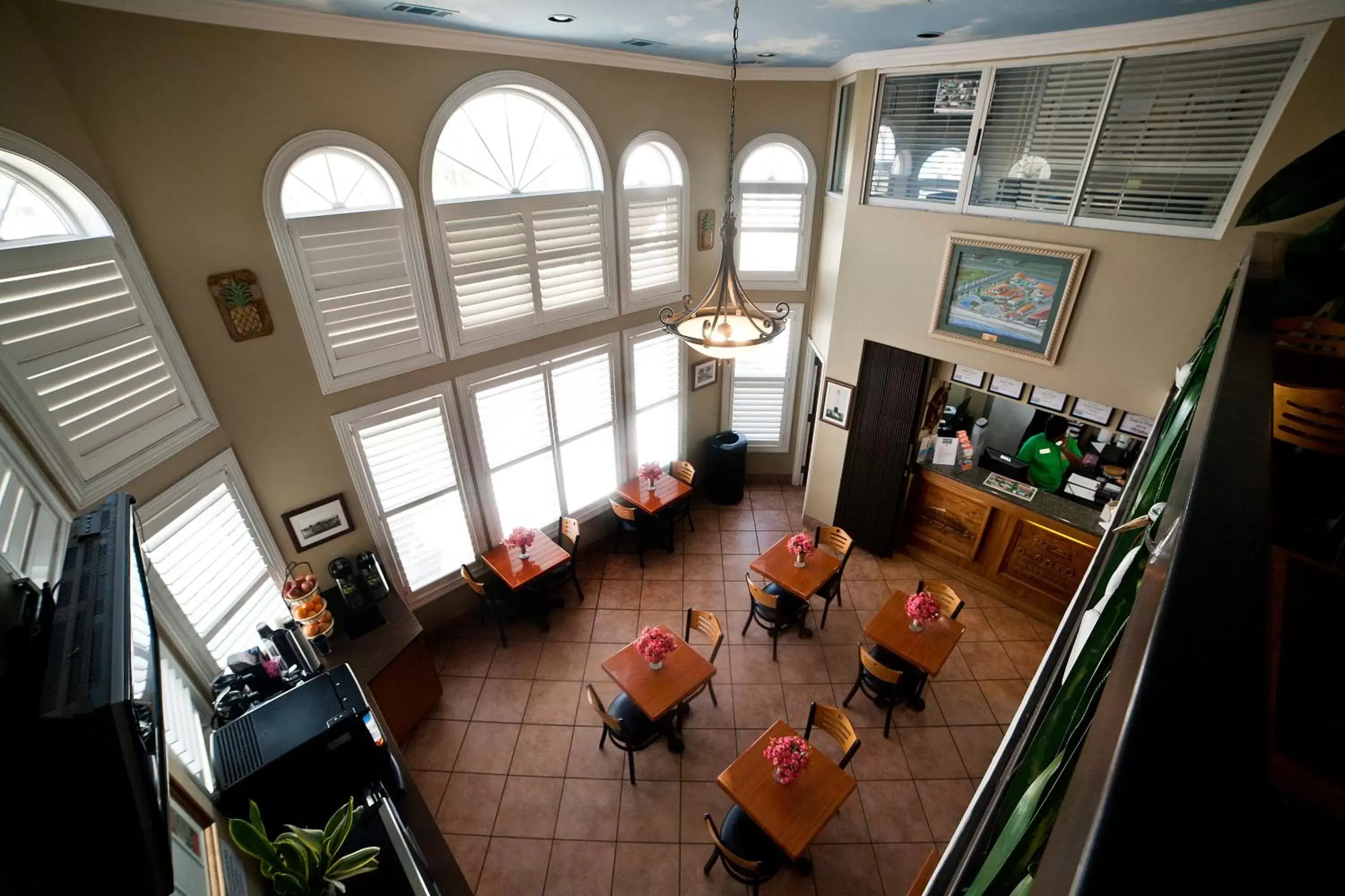 Restaurant/places to eat in DeSoto Beach Hotel Restaurant/places to eat in DeSoto Beach Hotel