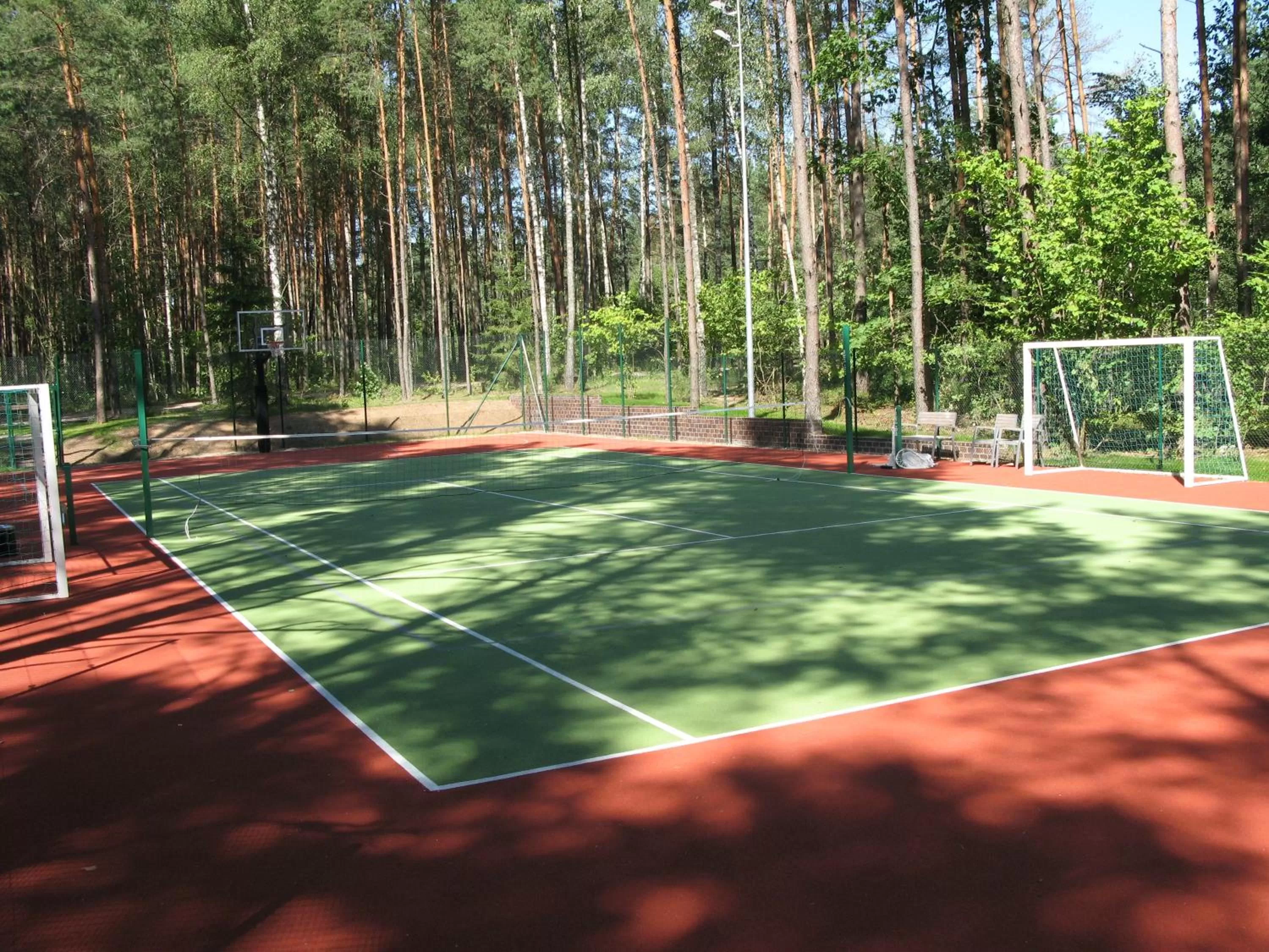 Other in Belvilis Hotel