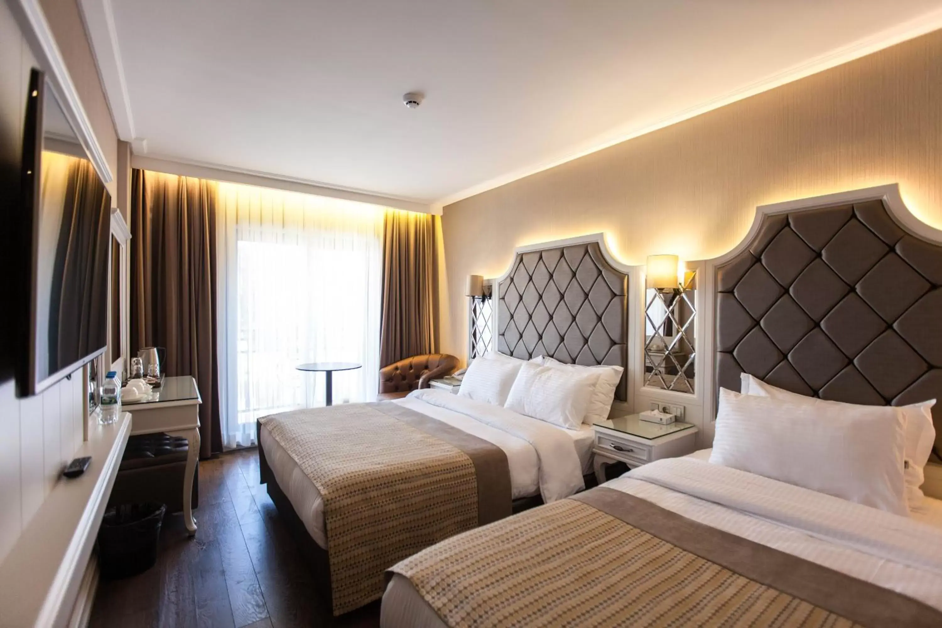 Other, Bed in Miss Istanbul Hotel & Spa