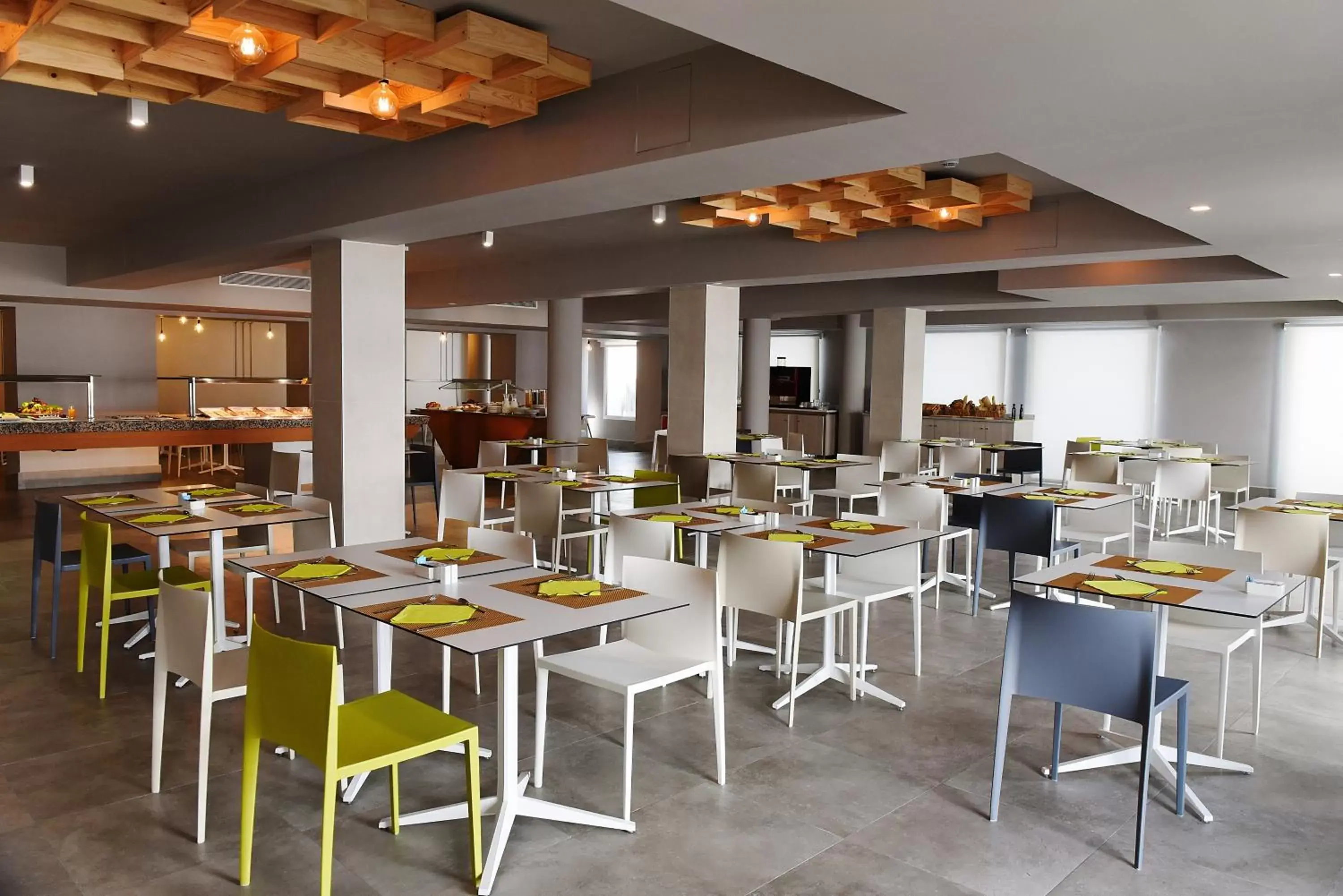 Food and drinks in Hotel Agaró Food and drinks in Hotel Agaró