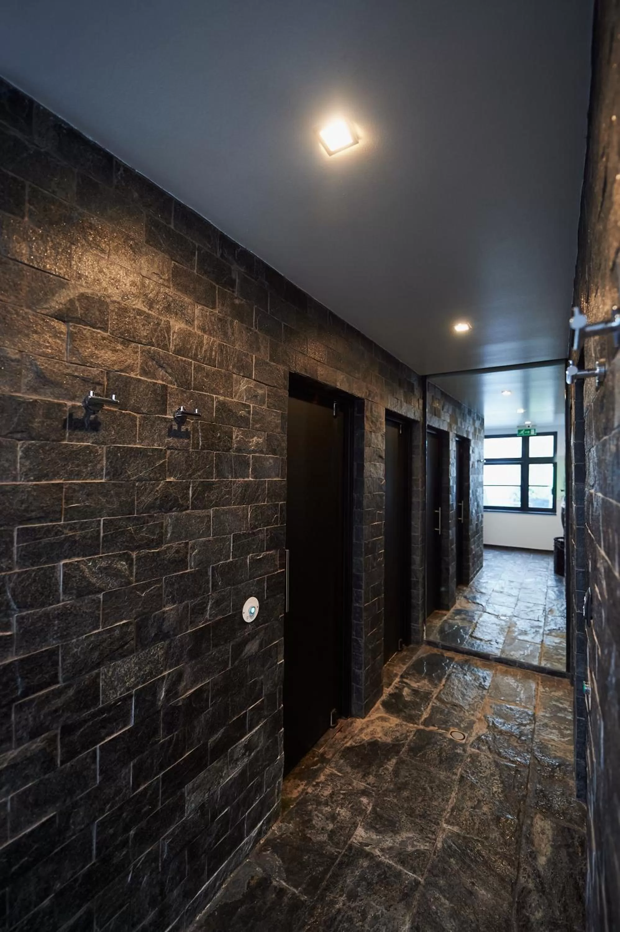 Spa and wellness centre/facilities in YOOMA Urban Lodge