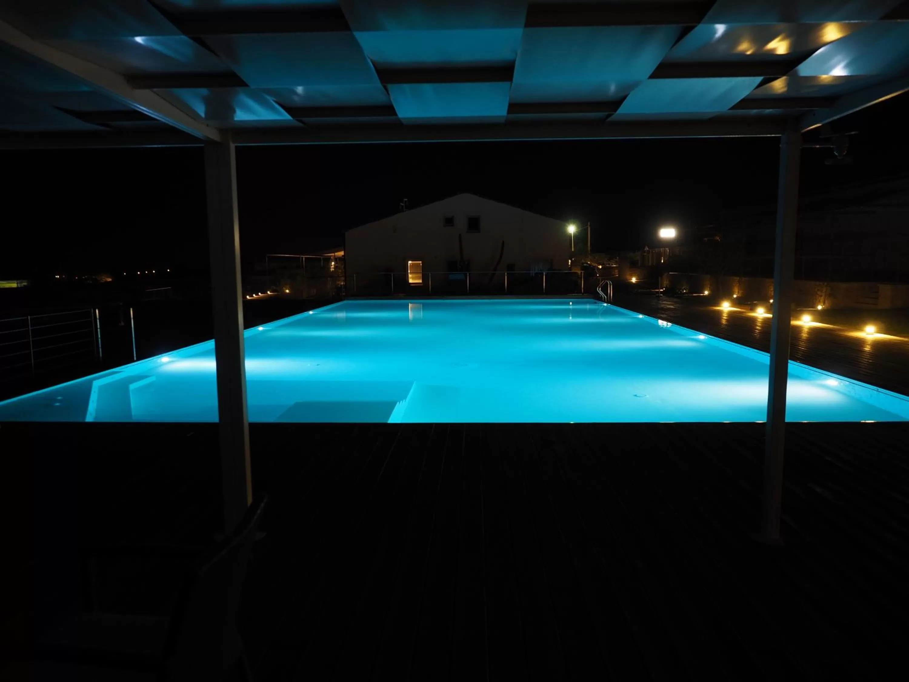 Pool view, Swimming Pool in Petrantica Resort