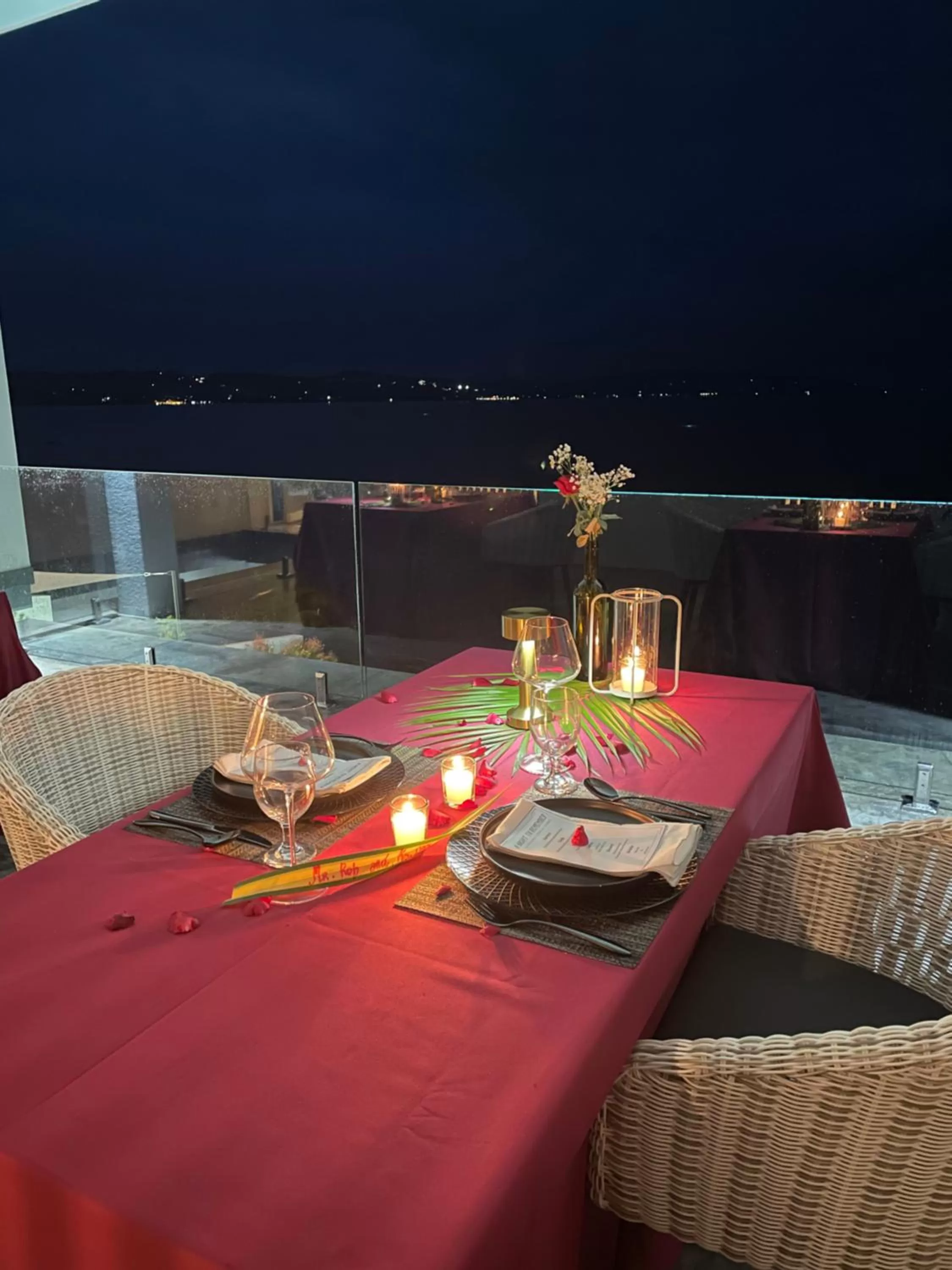 Night in Epic Suites Bohol ADULTS ONLY