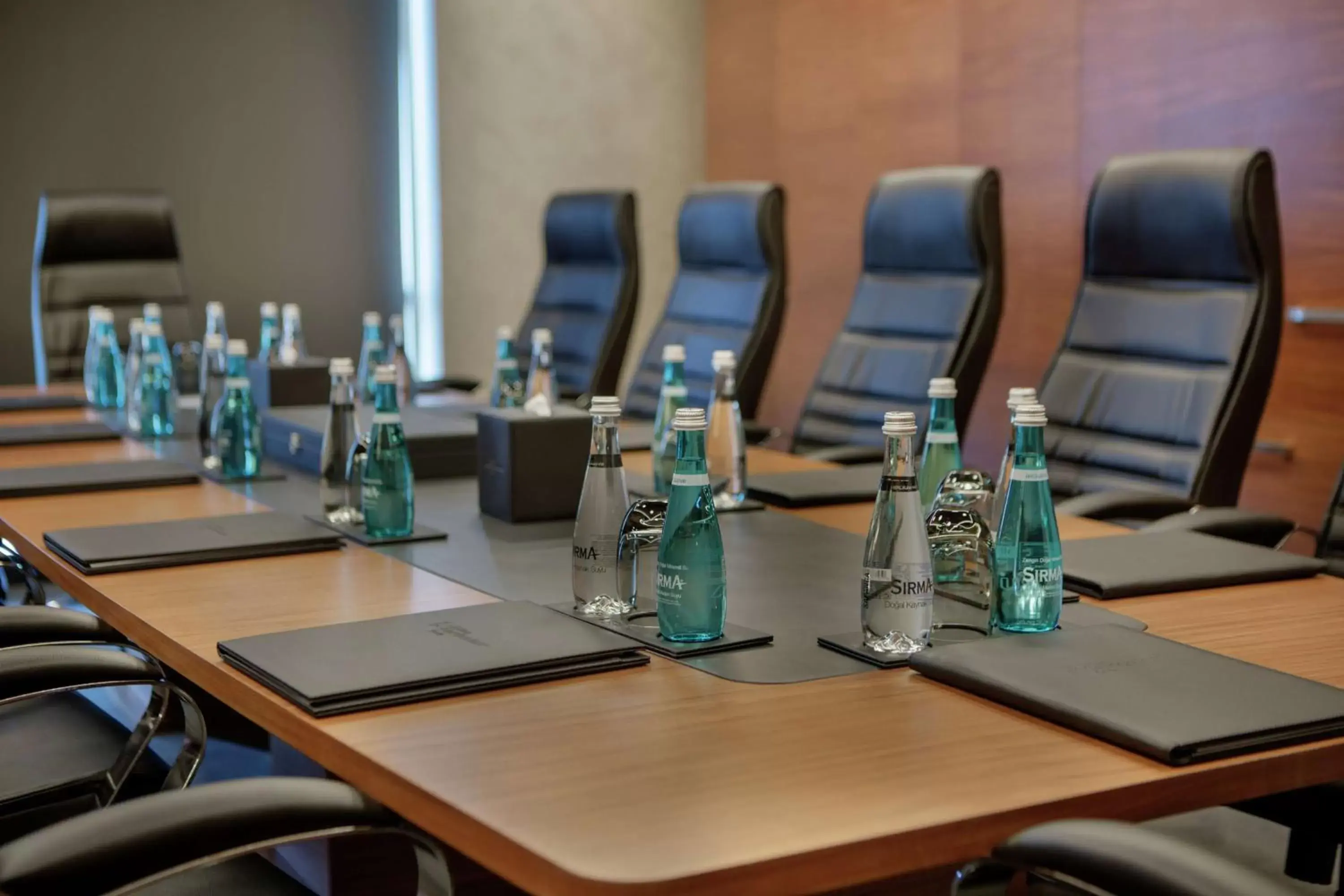 Meeting/conference room in Hilton Garden Inn Corlu