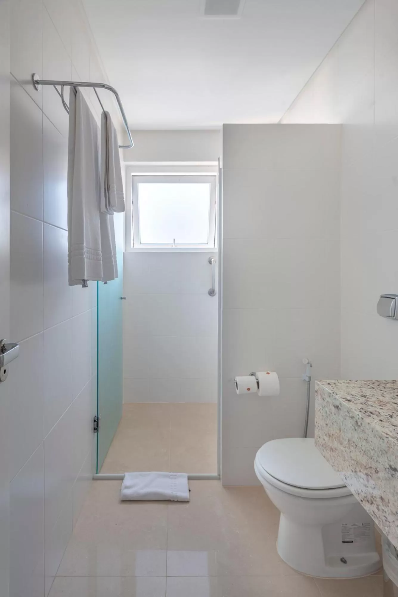 Hotel Glória Blumenau