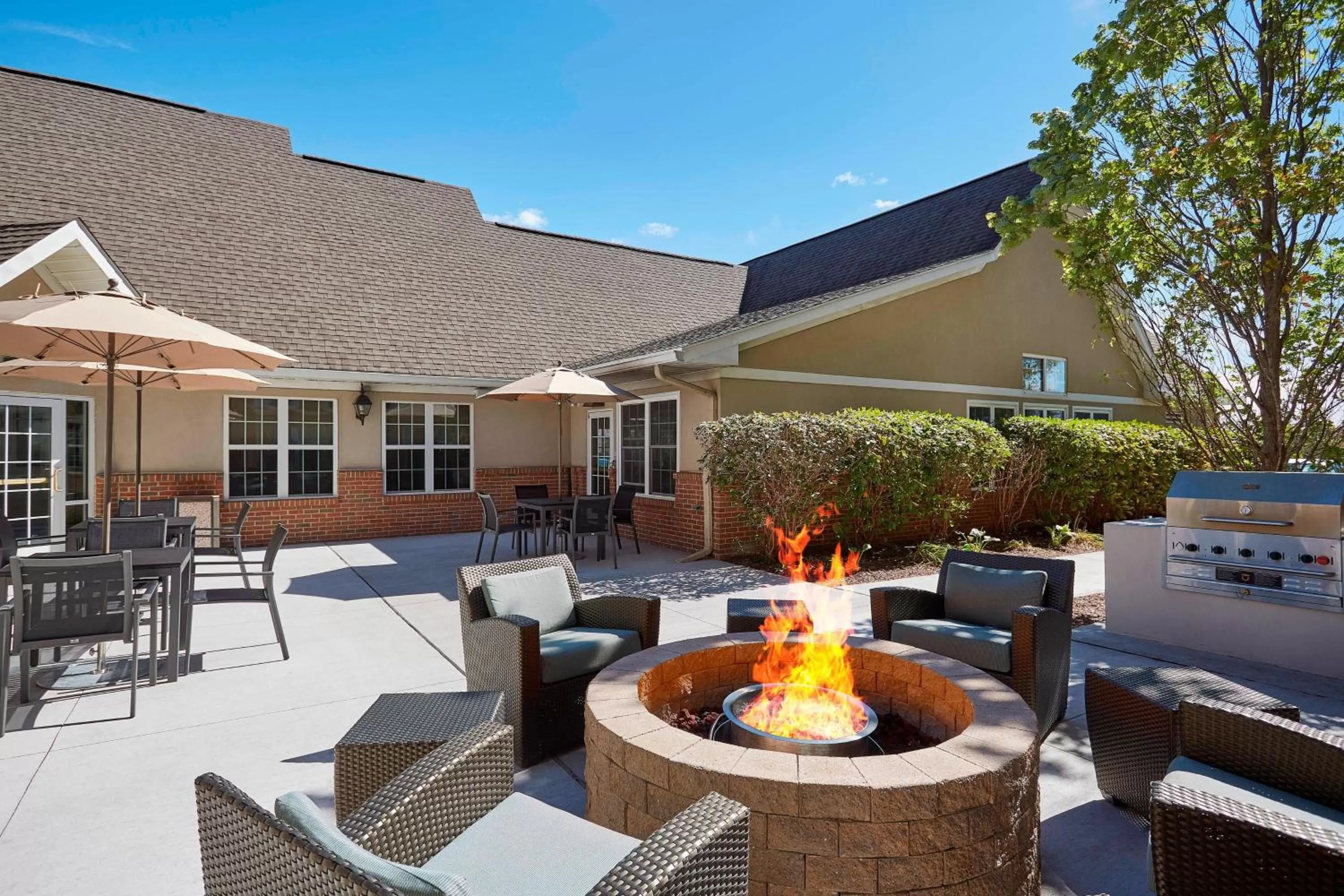 Other in Residence Inn by Marriott Detroit / Novi