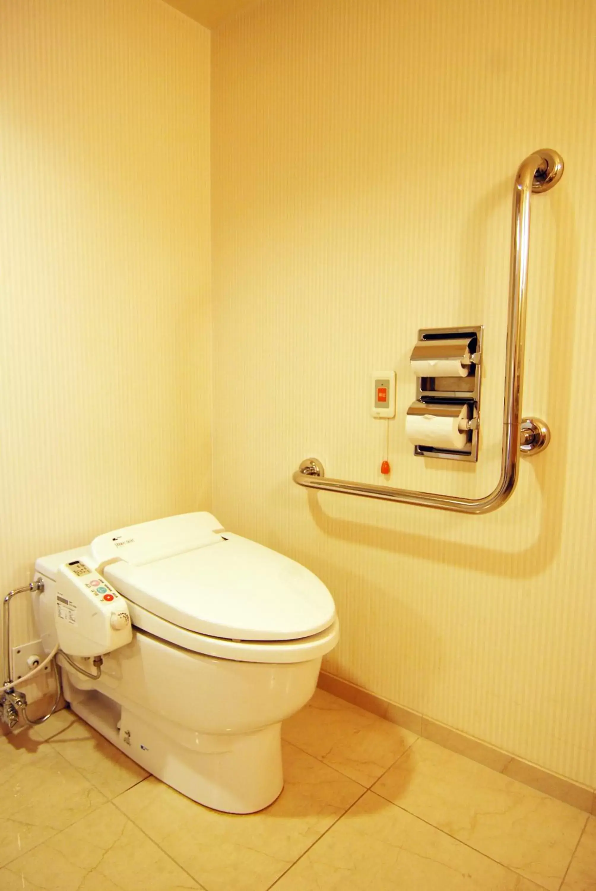 Toilet, Bathroom in Rihga Hotel Zest Takamatsu