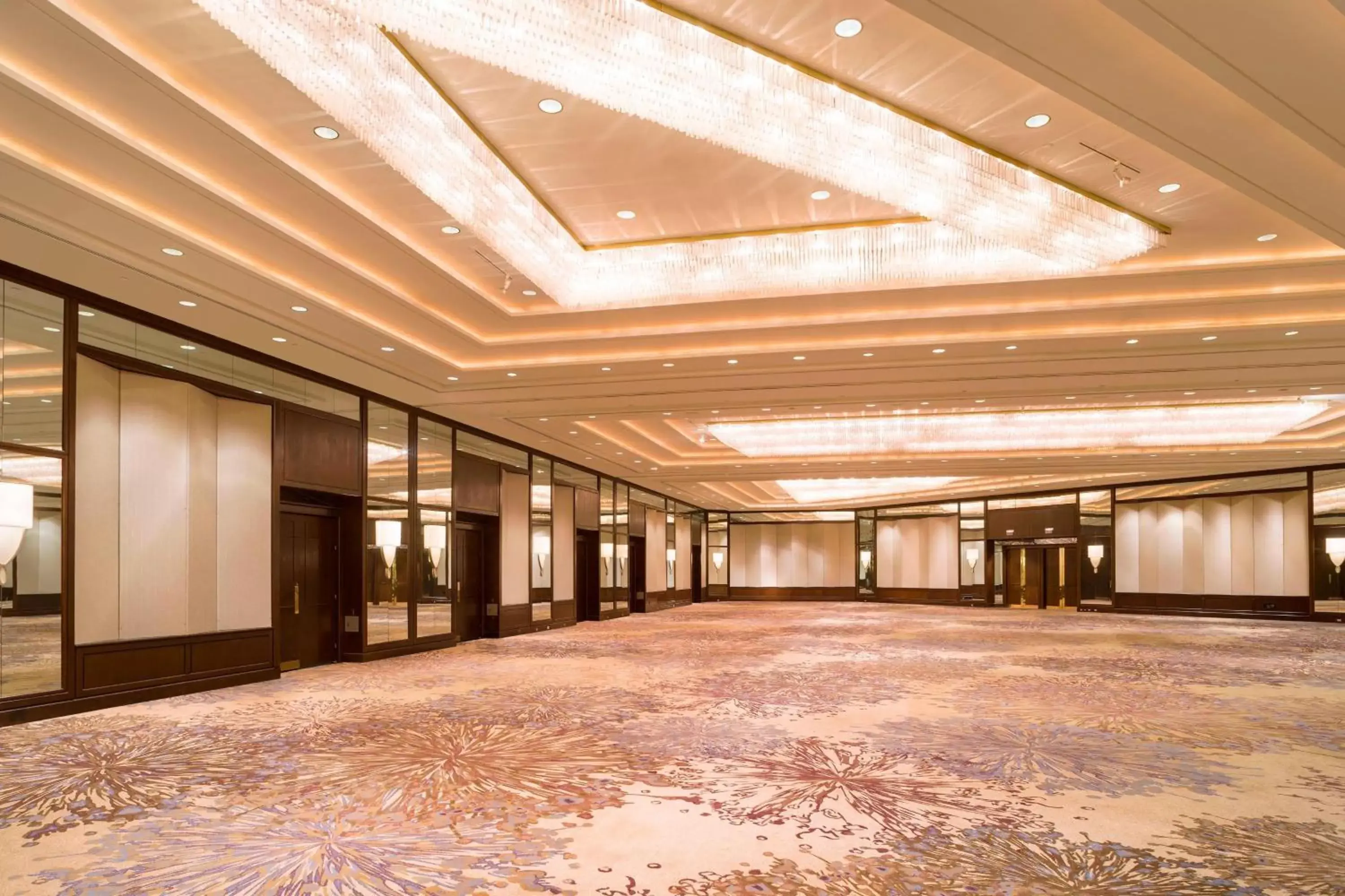 Meeting/conference room in The Westin Pittsburgh