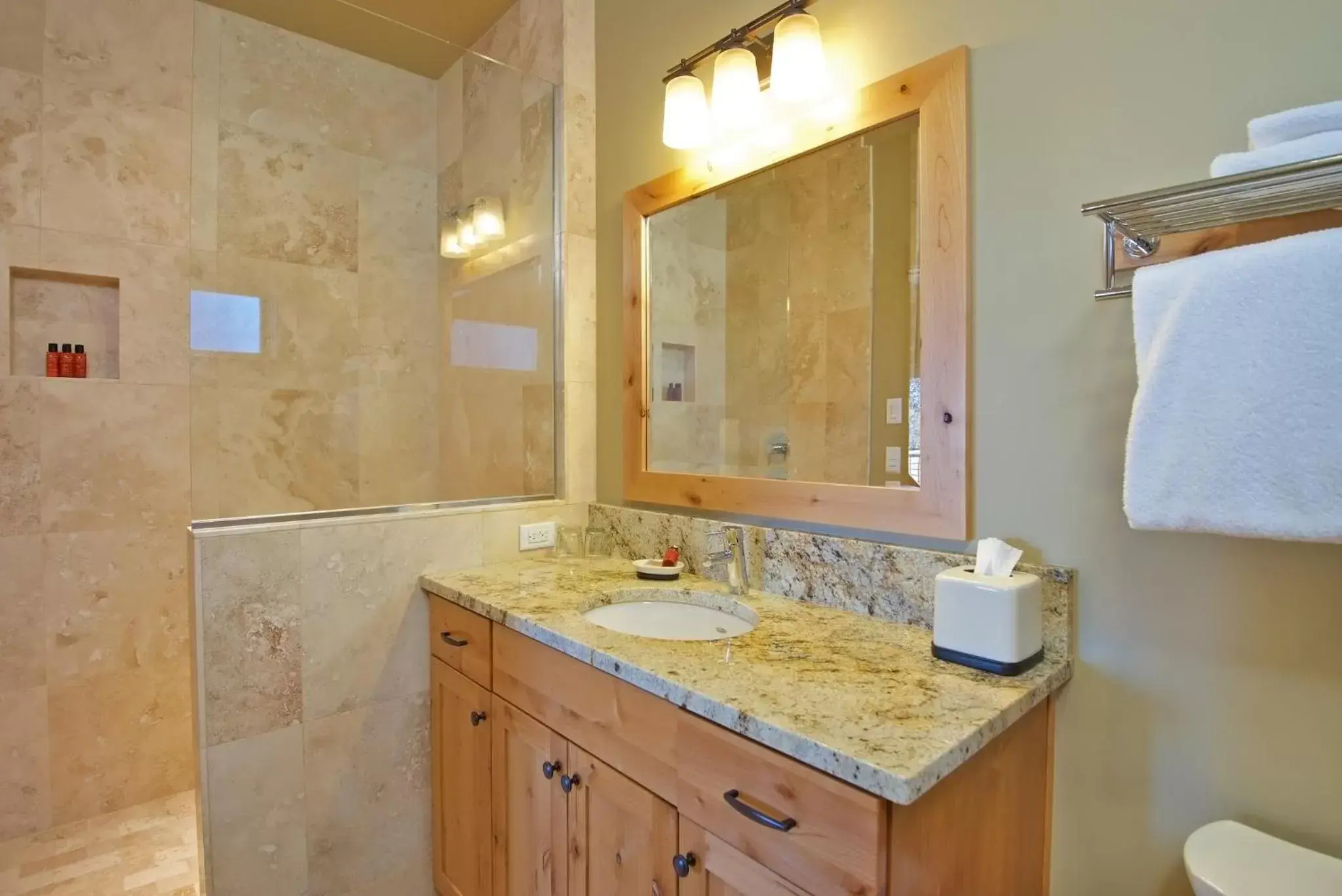 Bathroom in Brasada Ranch