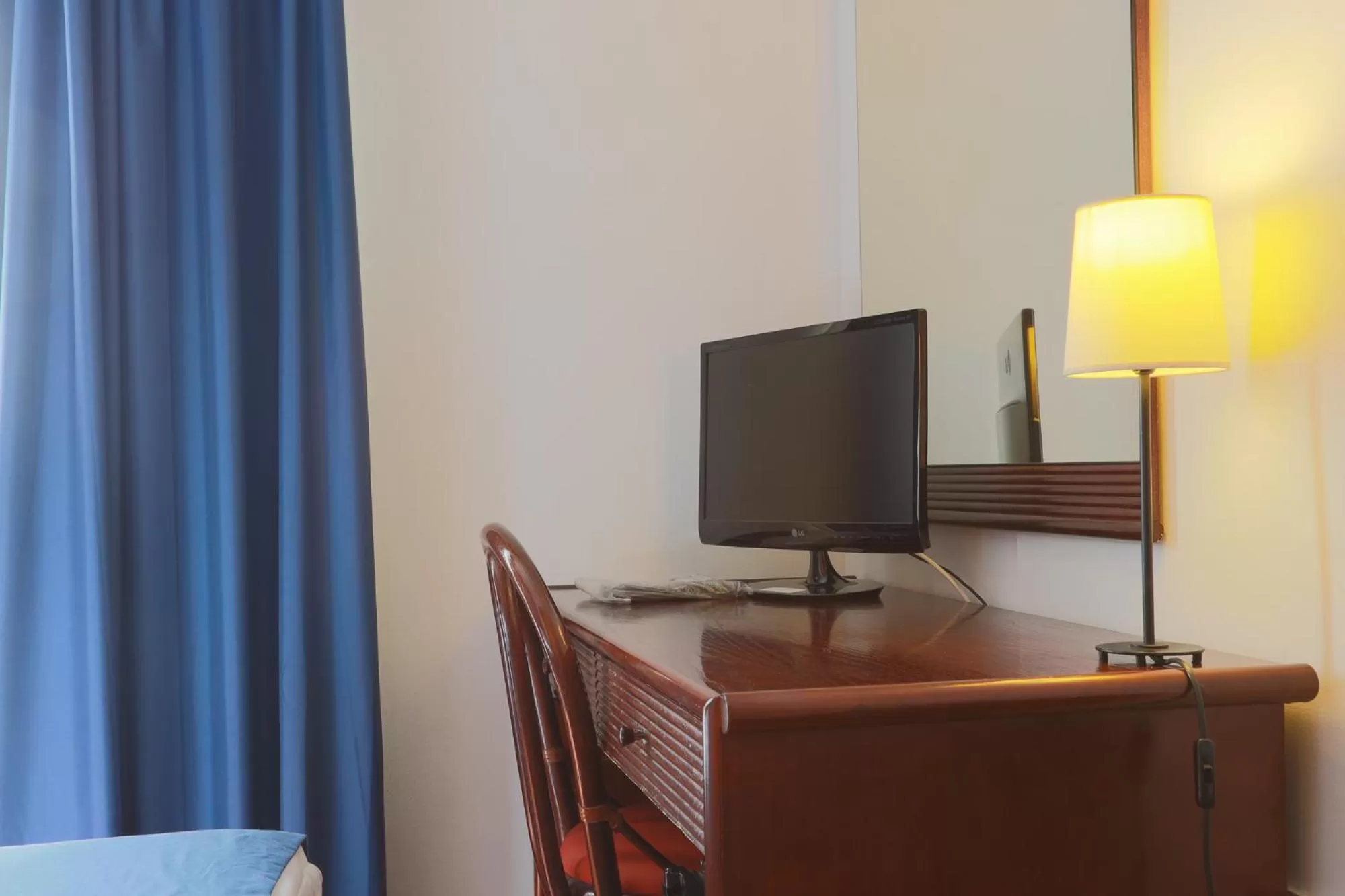 Decorative detail in Casa del Regidor