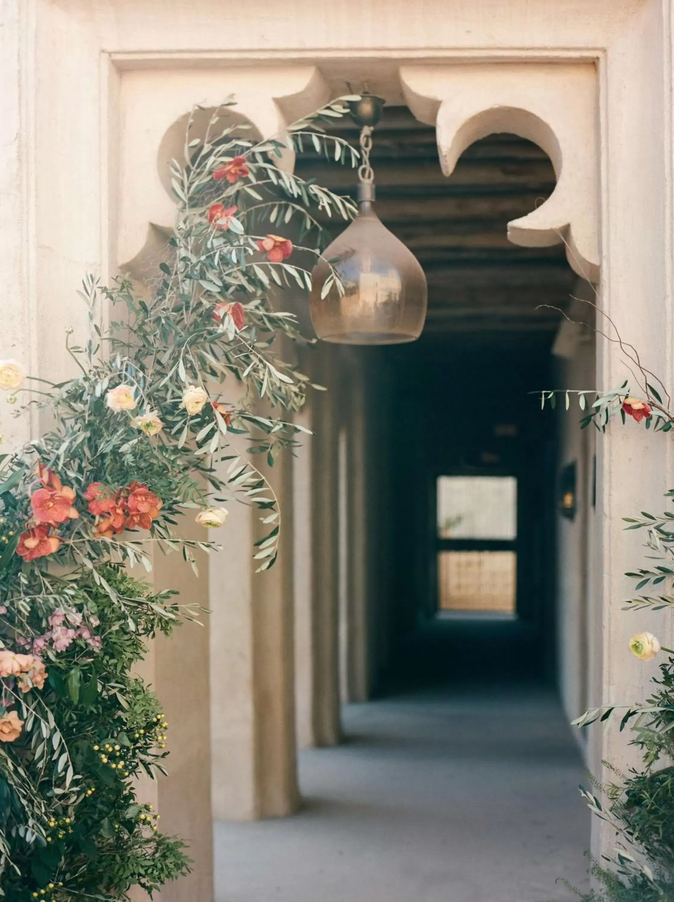 Meeting/conference room, Facade/Entrance in Al Seef Heritage Hotel Dubai, Curio Collection by Hilton