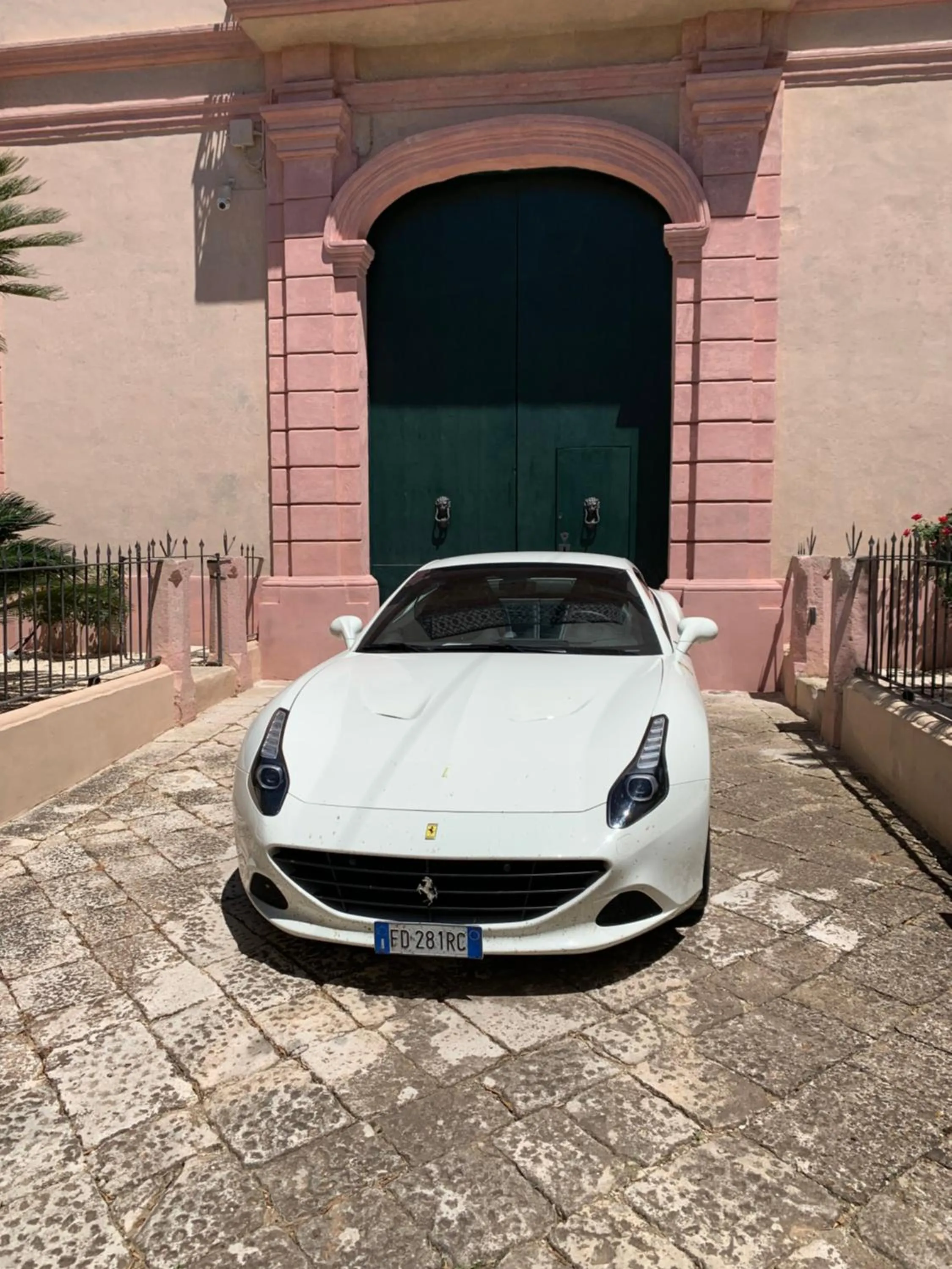 Other in Palazzo Castriota