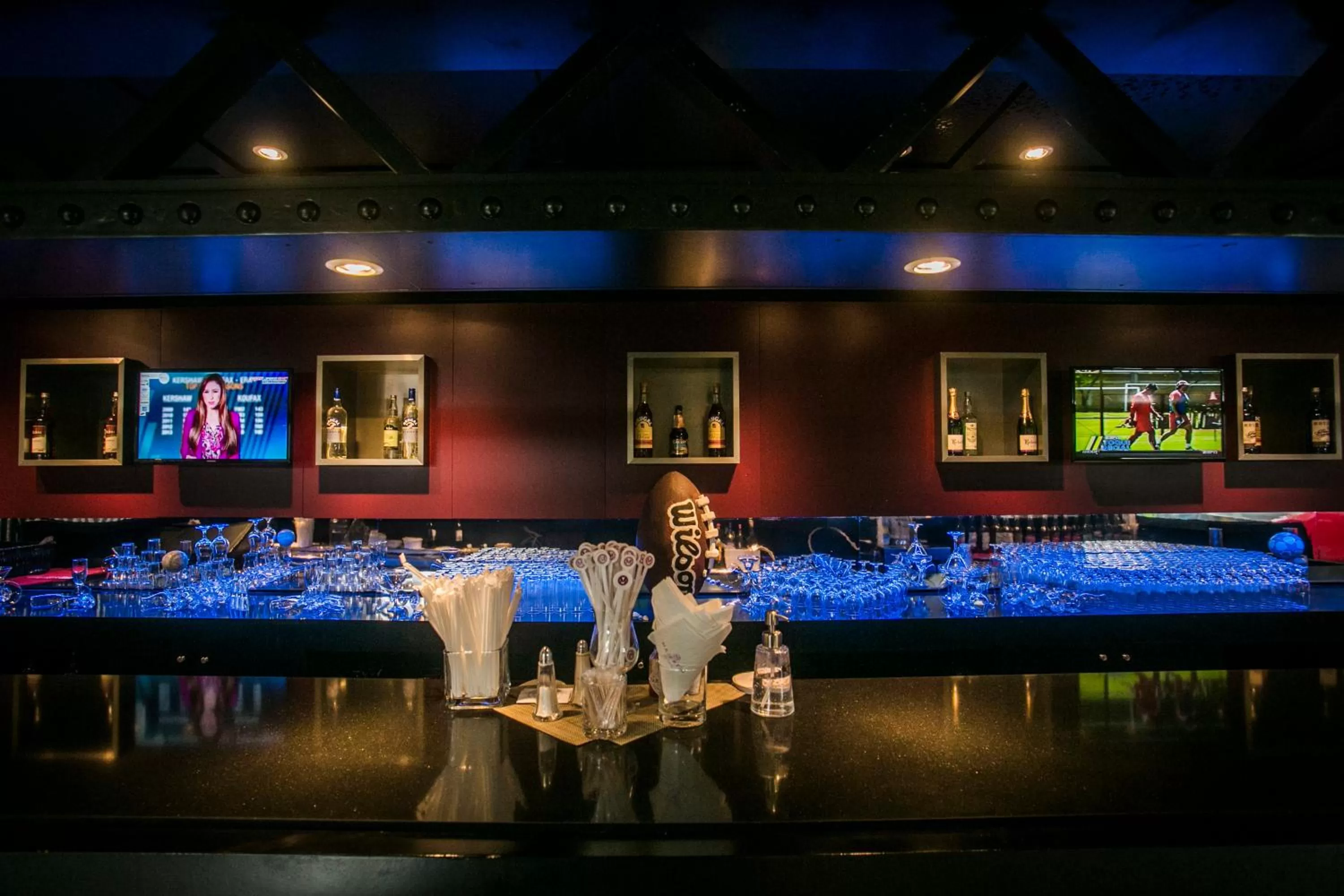 Game Room in Majestic Elegance Punta Cana - All Inclusive